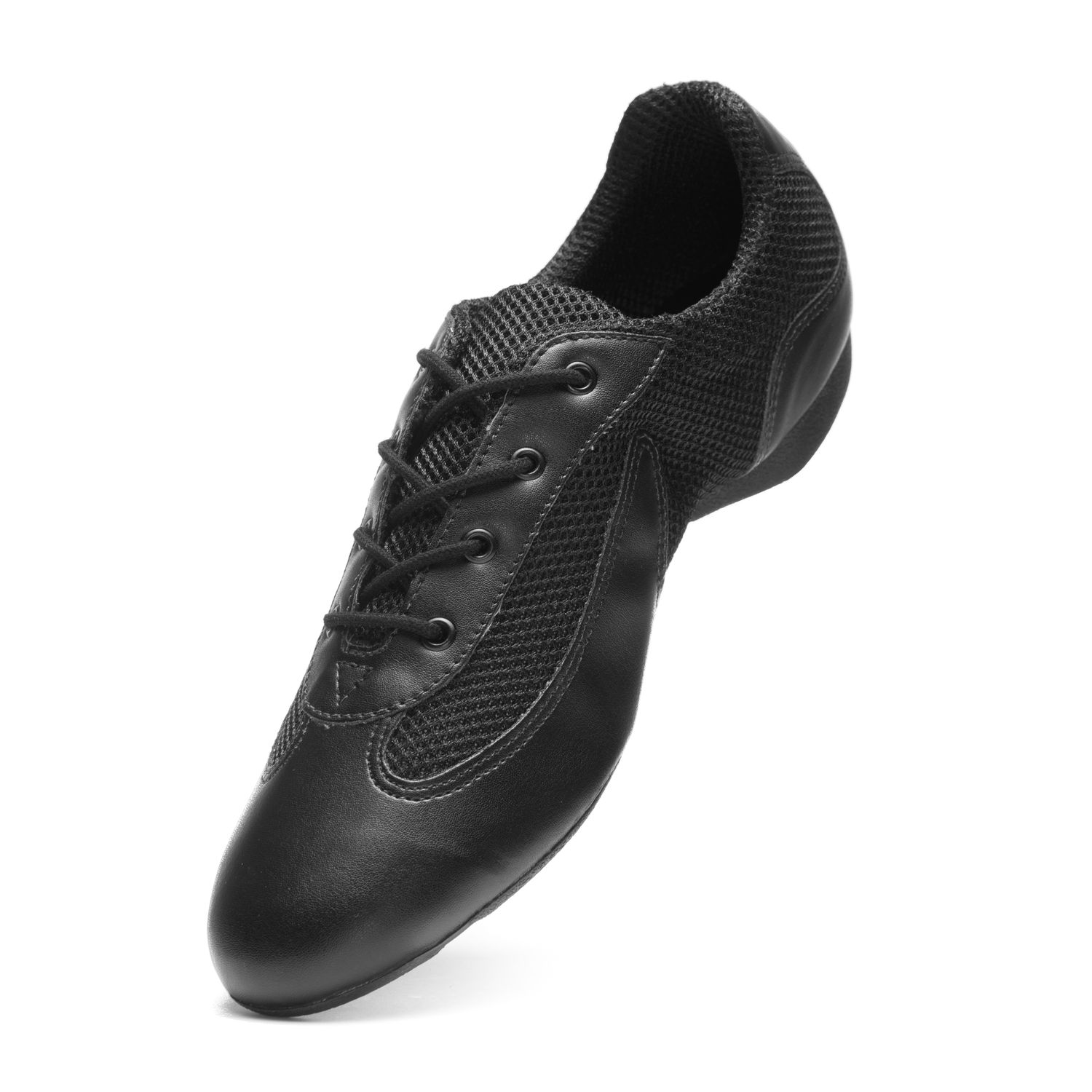 Dance Sneaker DK30-M Dance Sneaker Schwarz