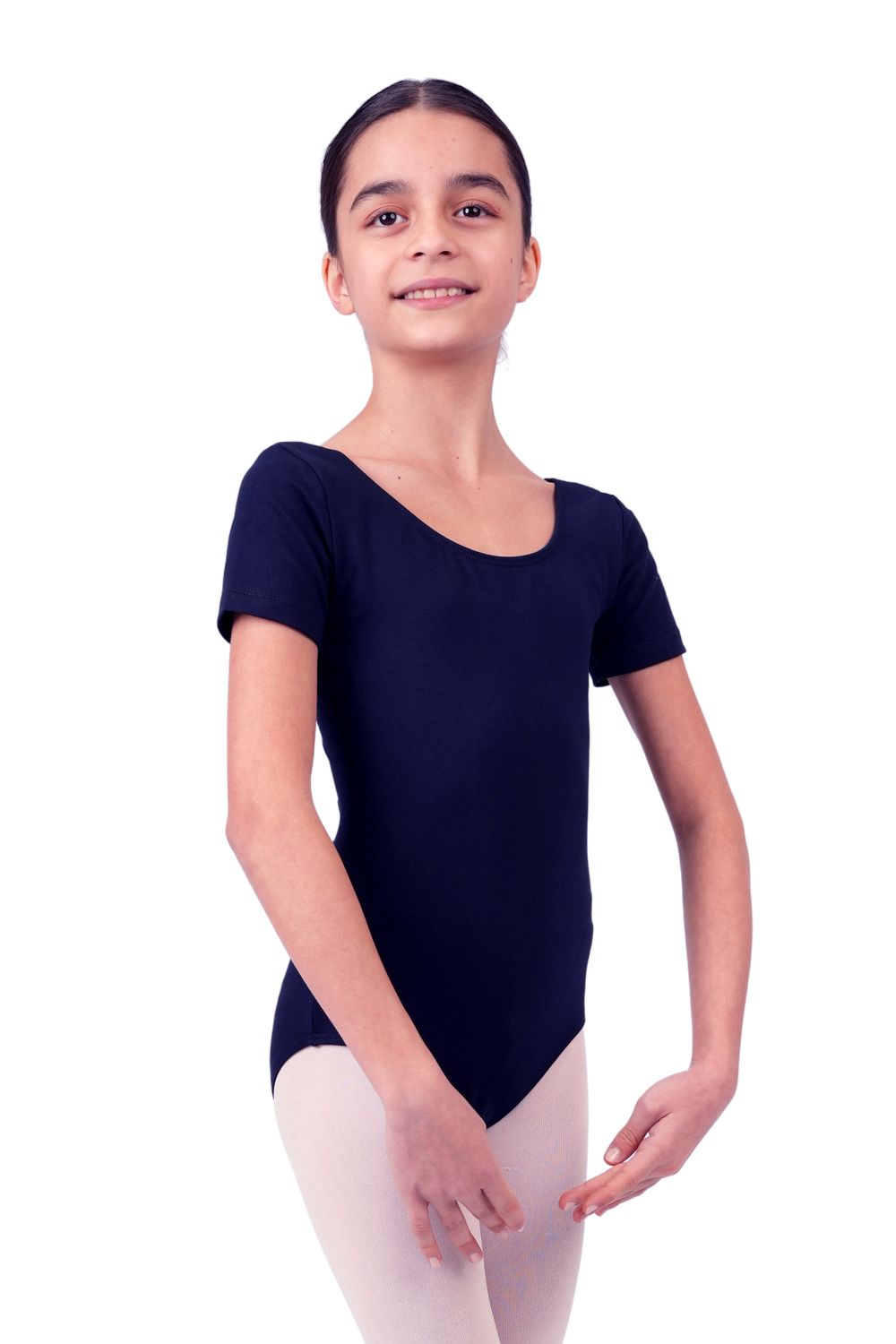 Balletttrikot Damen und Kinder