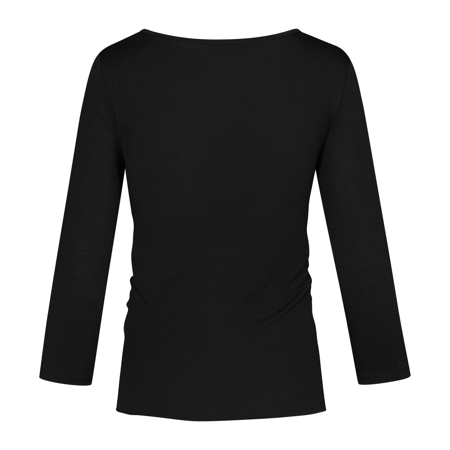 Rumpf COLONIA Damen Top mit Pailletten RU5753 Rumpf COLONIA Damen Top mit Pailletten RU5753