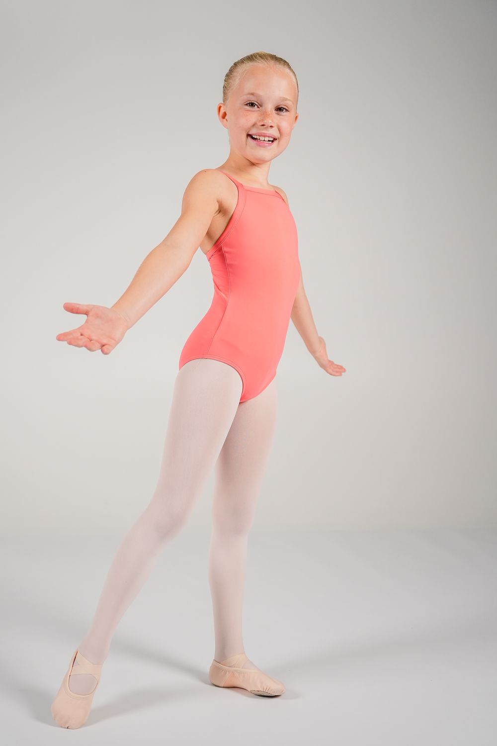 Lille Leotard R3120