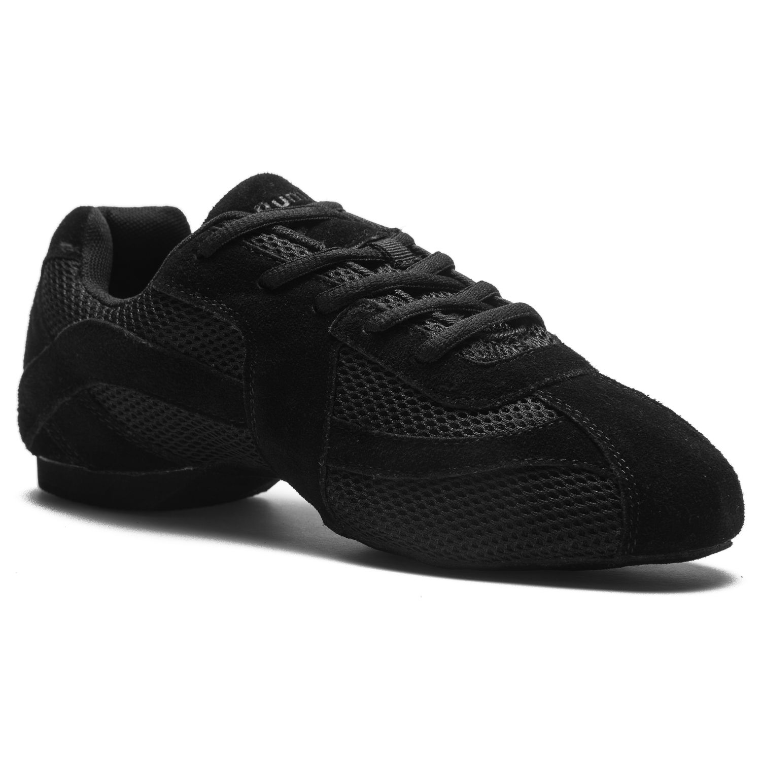 Sparrow Tanzsneaker mit Chromledersohle 1572 Sparrow Tanzsneaker mit Chromledersohle 1572