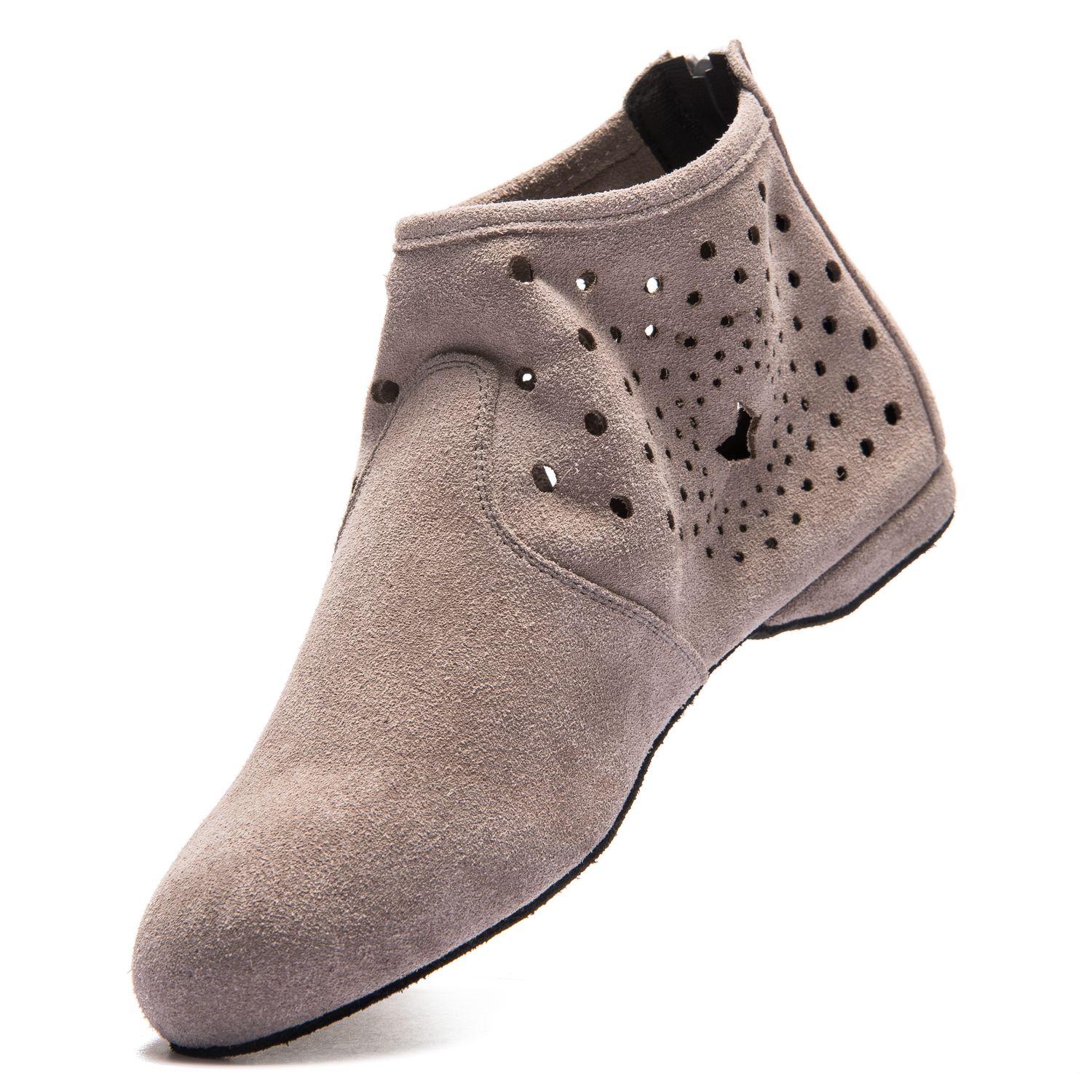 Rumpf Damen Tanz-Stiefellette West Coast 8850 Rumpf Damen Tanz-Stiefellette West Coast 8850