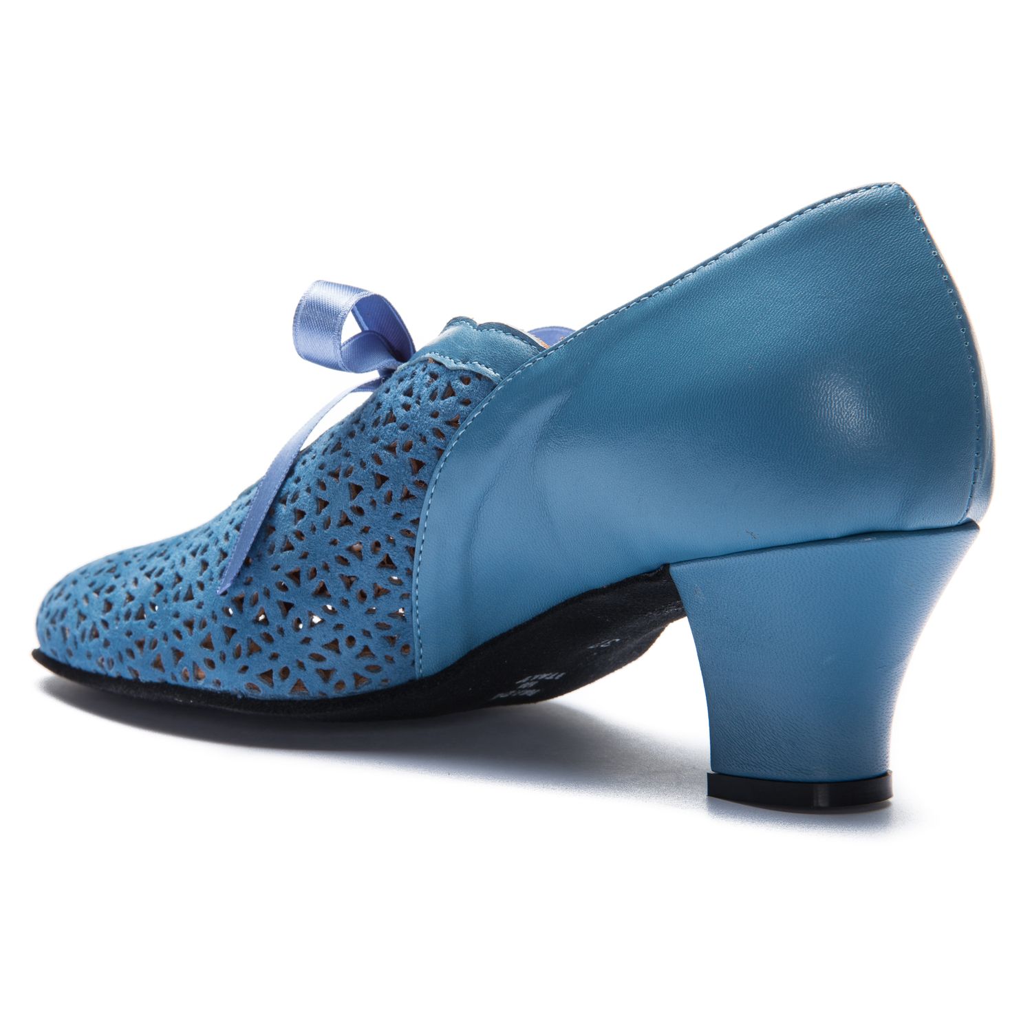 Rumpf Premium Line Damen Swingschuhe 9231  Rumpf Premium Line Damen Swingschuhe 9231