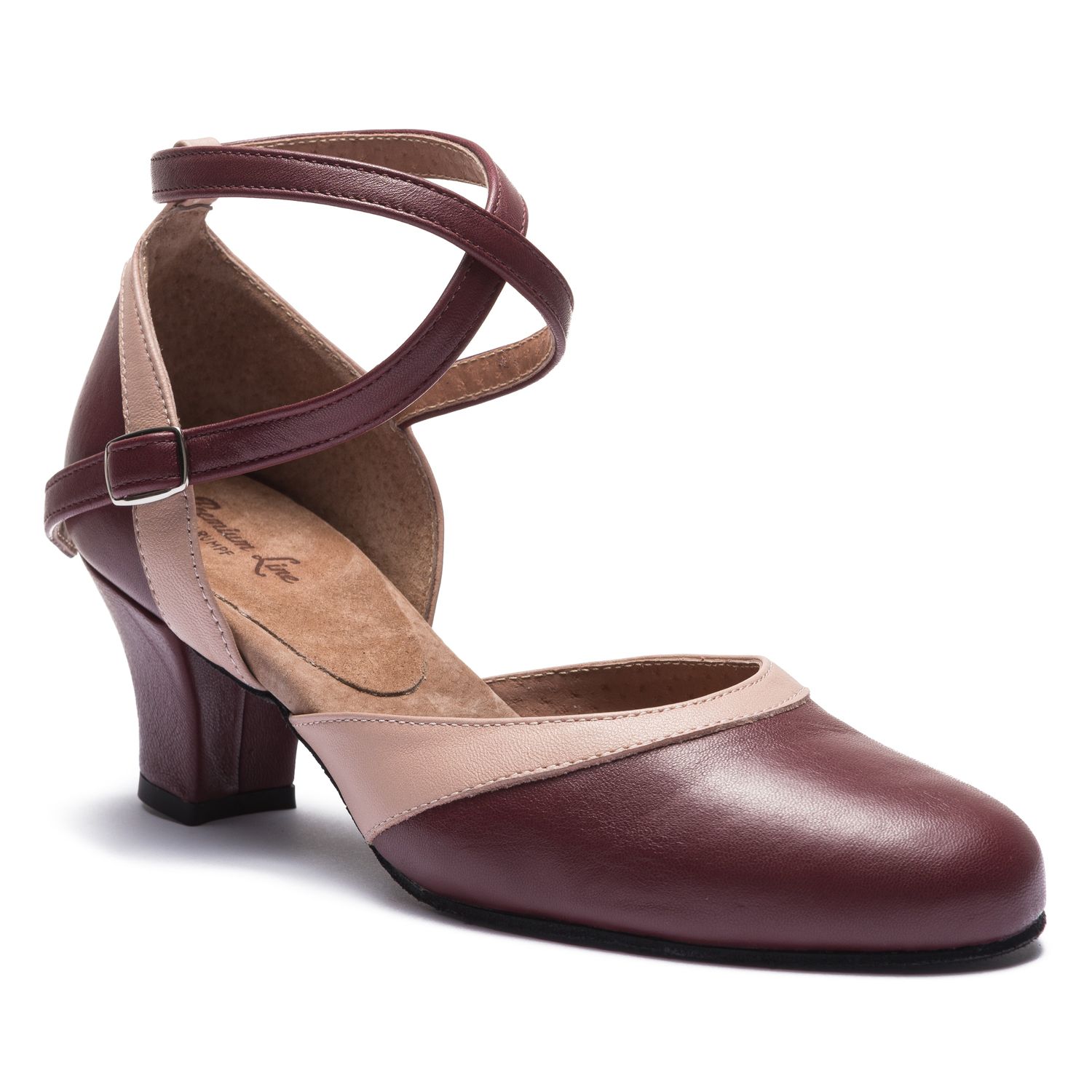 Rumpf Premium Line Damen Tanzschuhe 9256 Rumpf Premium Line Damen Tanzschuhe 9256