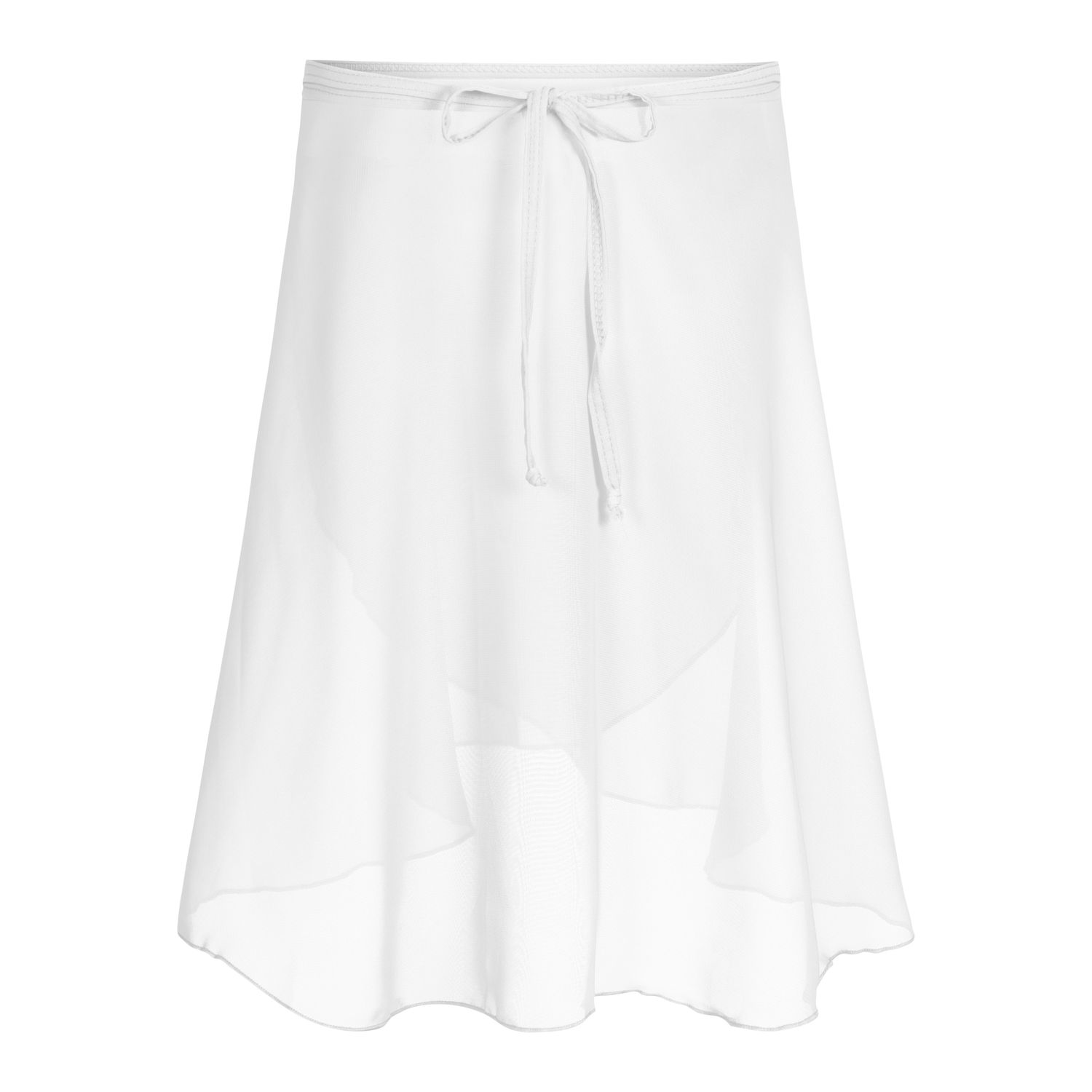 Damen Ballett Wickelrock SL-60 Damen Ballett Wickelrock SL-60