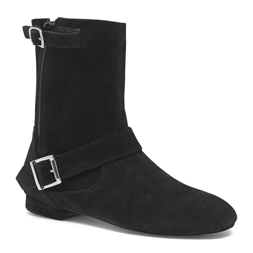 West Coast Swing boots low 8855 West Coast Swing Stiefel niedrig 8855
