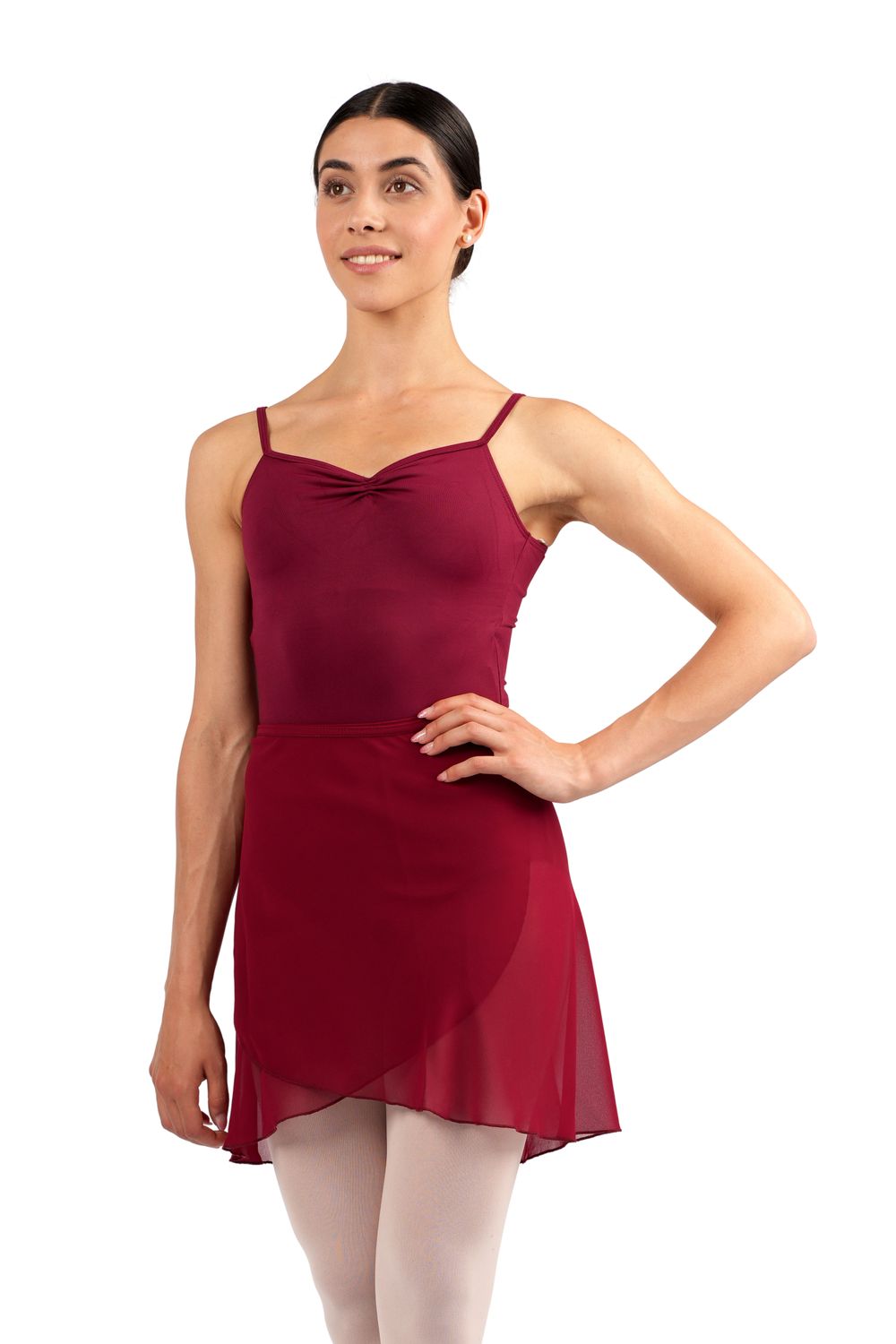 Chiffon Wickelrock R3050 Chiffon Wickelrock R3050
