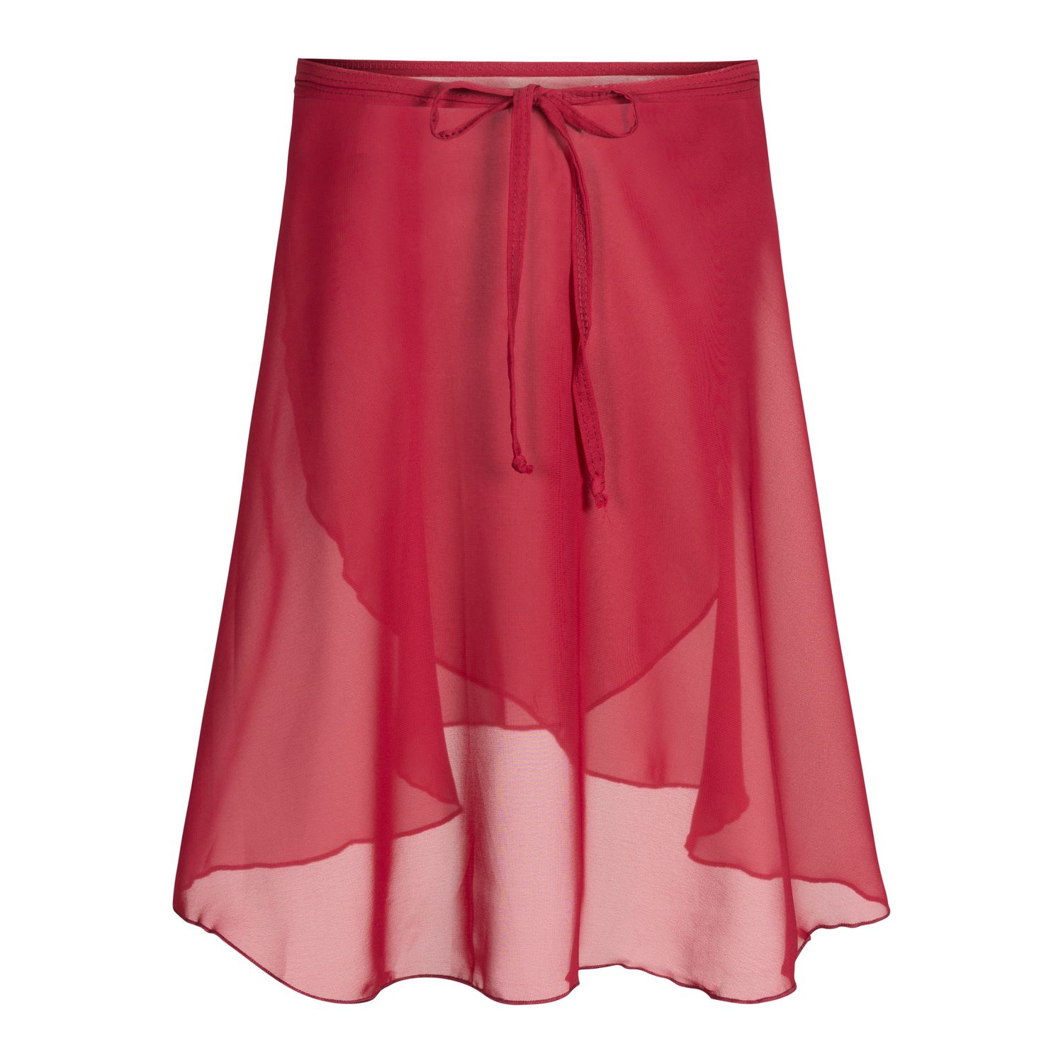 Damen Ballett Wickelrock SL-60 Damen Ballett Wickelrock SL-60