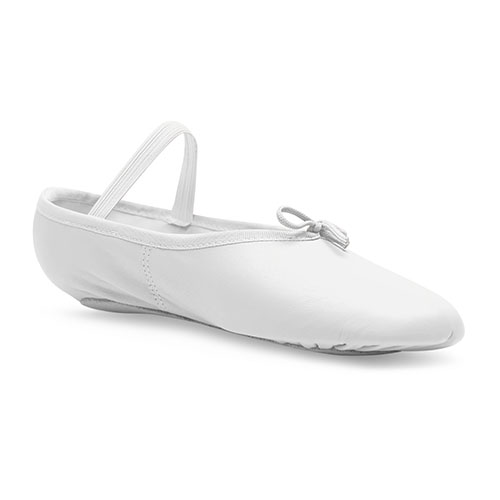 So Danca Ballet Slippers Leather BAE90 So Danca Ballet Slippers Leather BAE90