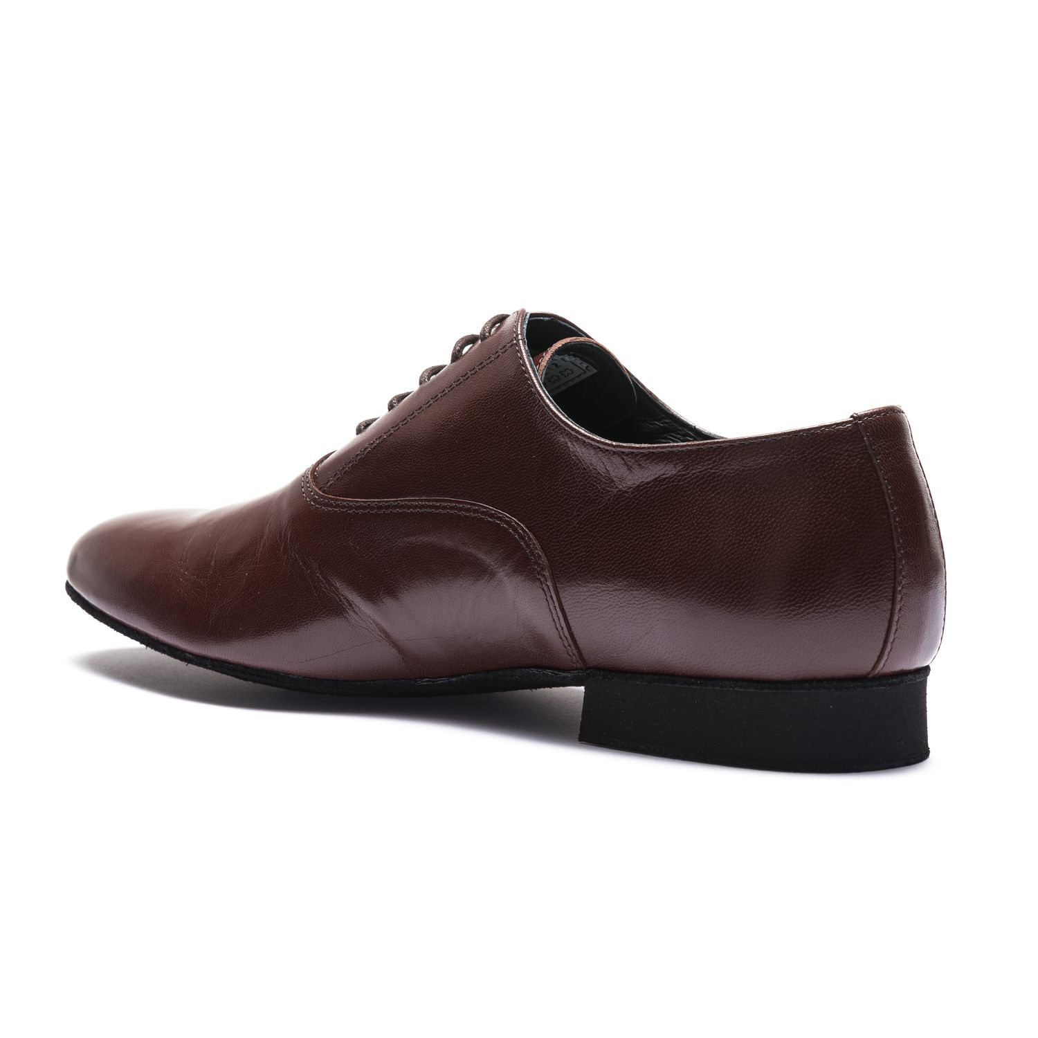 MIGUEL Herren Tanzschuh aus Leder 2156 MIGUEL Herren Tanzschuh aus Leder 2156