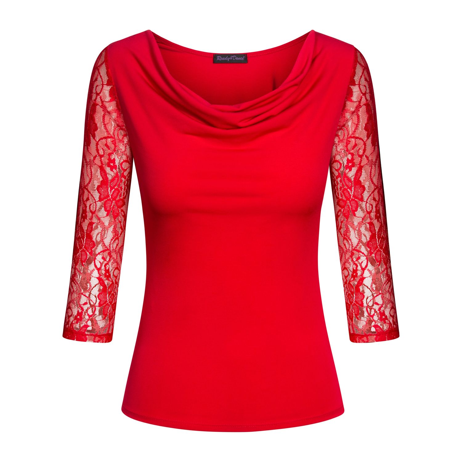 Rumpf Ladies Top MOSCA RU5730 Rumpf Ladies Top MOSCA RU5730