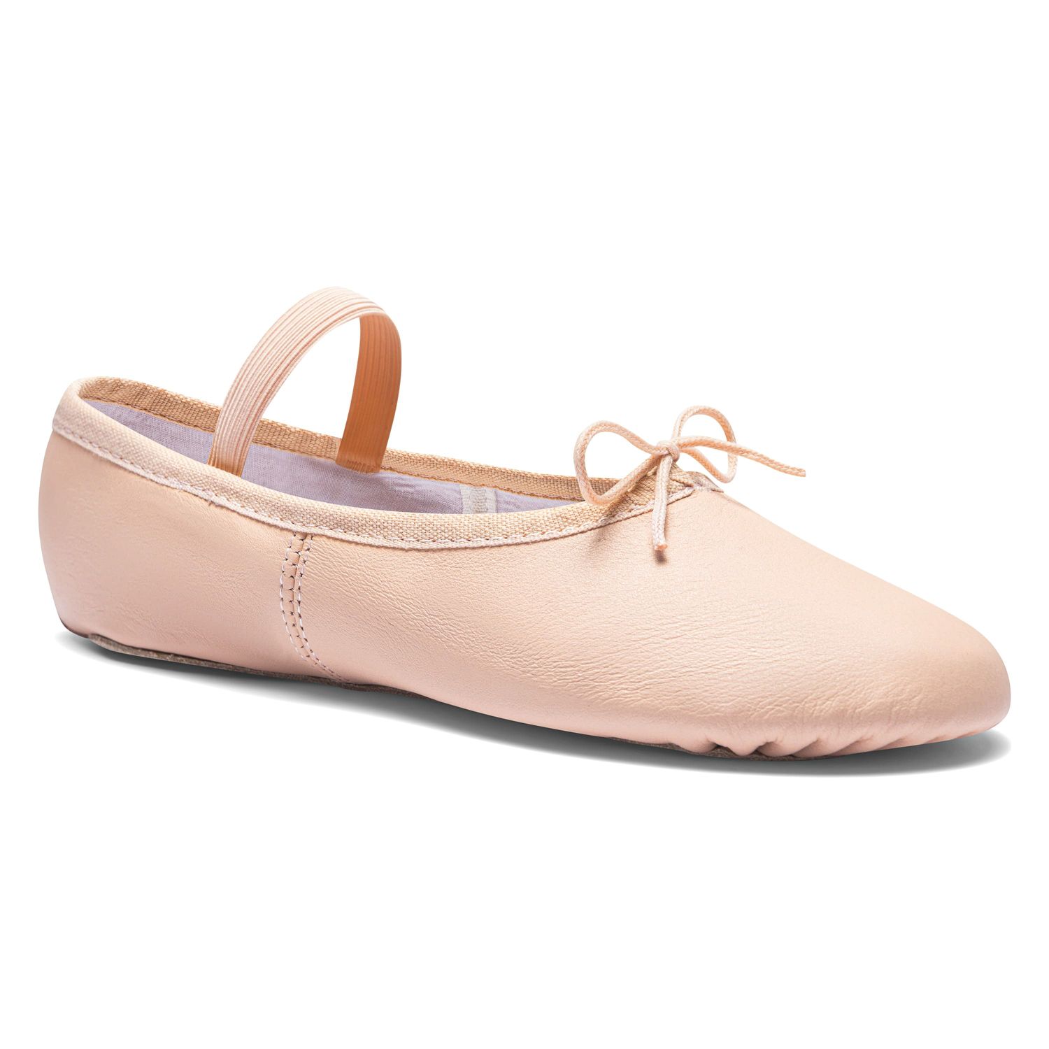Rumpf Ballet Slippers Leather 1001 Rumpf Ballet Slippers Leather 1001
