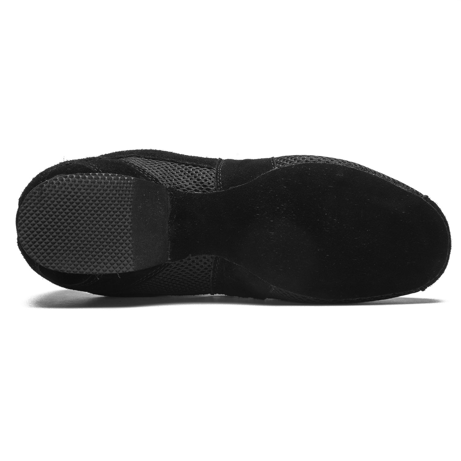 Sparrow Tanzsneaker mit Chromledersohle 1572 Sparrow Tanzsneaker mit Chromledersohle 1572