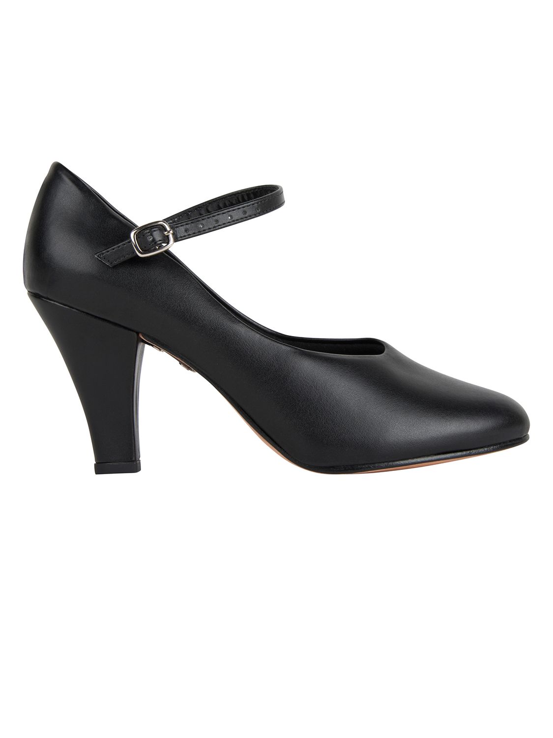 So Danca Damen Charakterschuhe CH53  So Danca Damen Charakterschuhe CH53