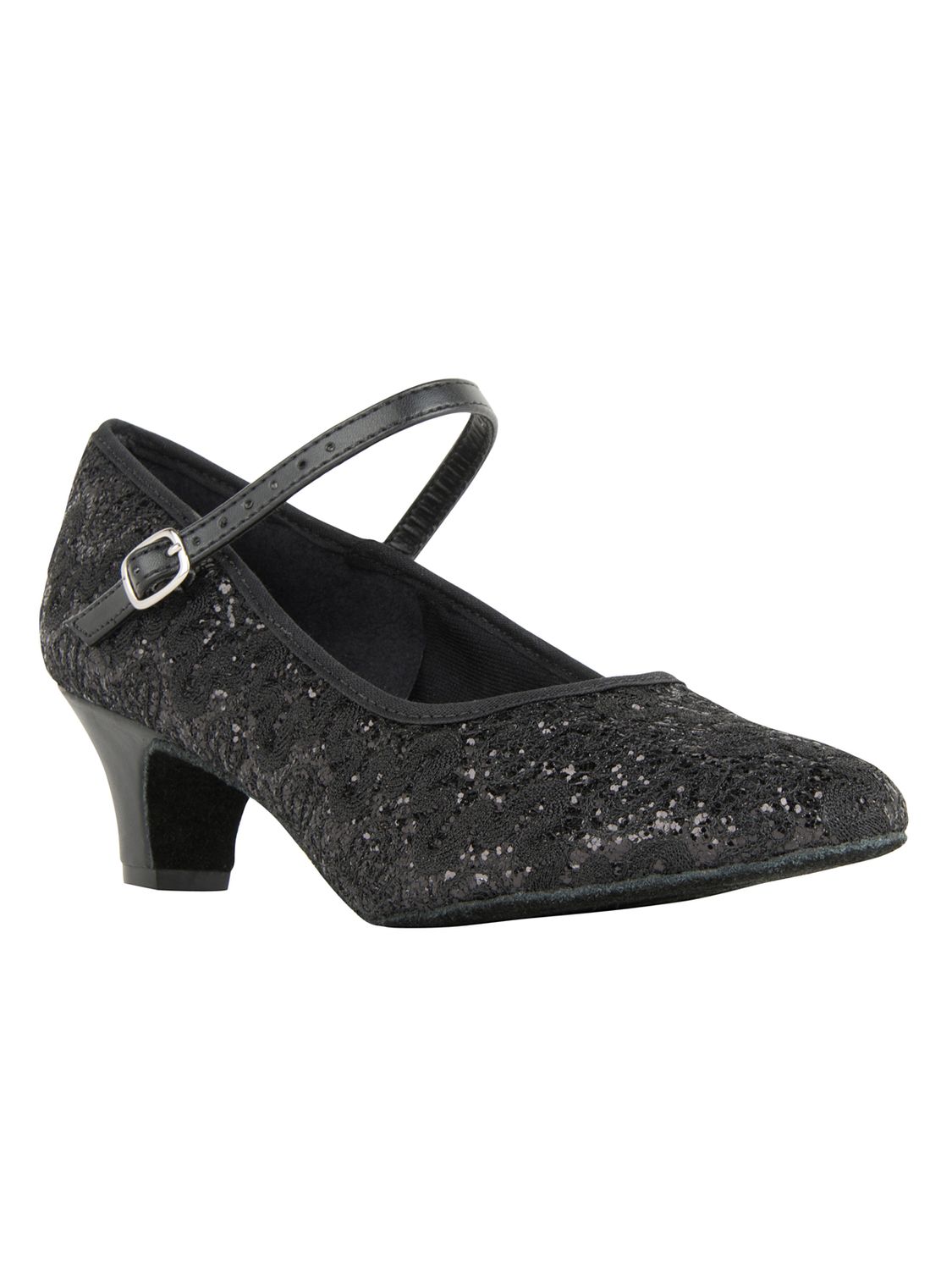 So Danca Ladies Dance Shoes BL502