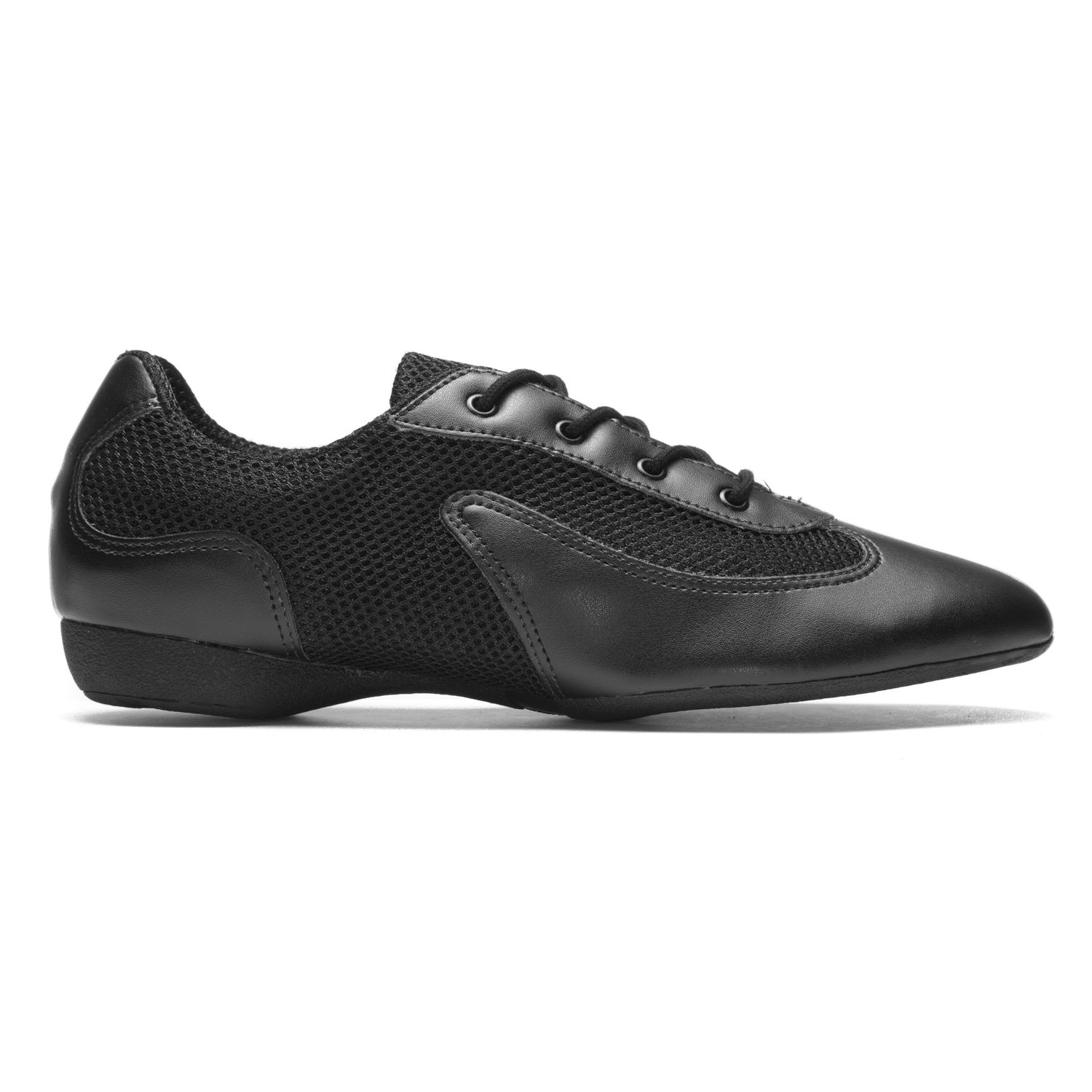 Dance Sneaker DK30-M Dance Sneaker Schwarz