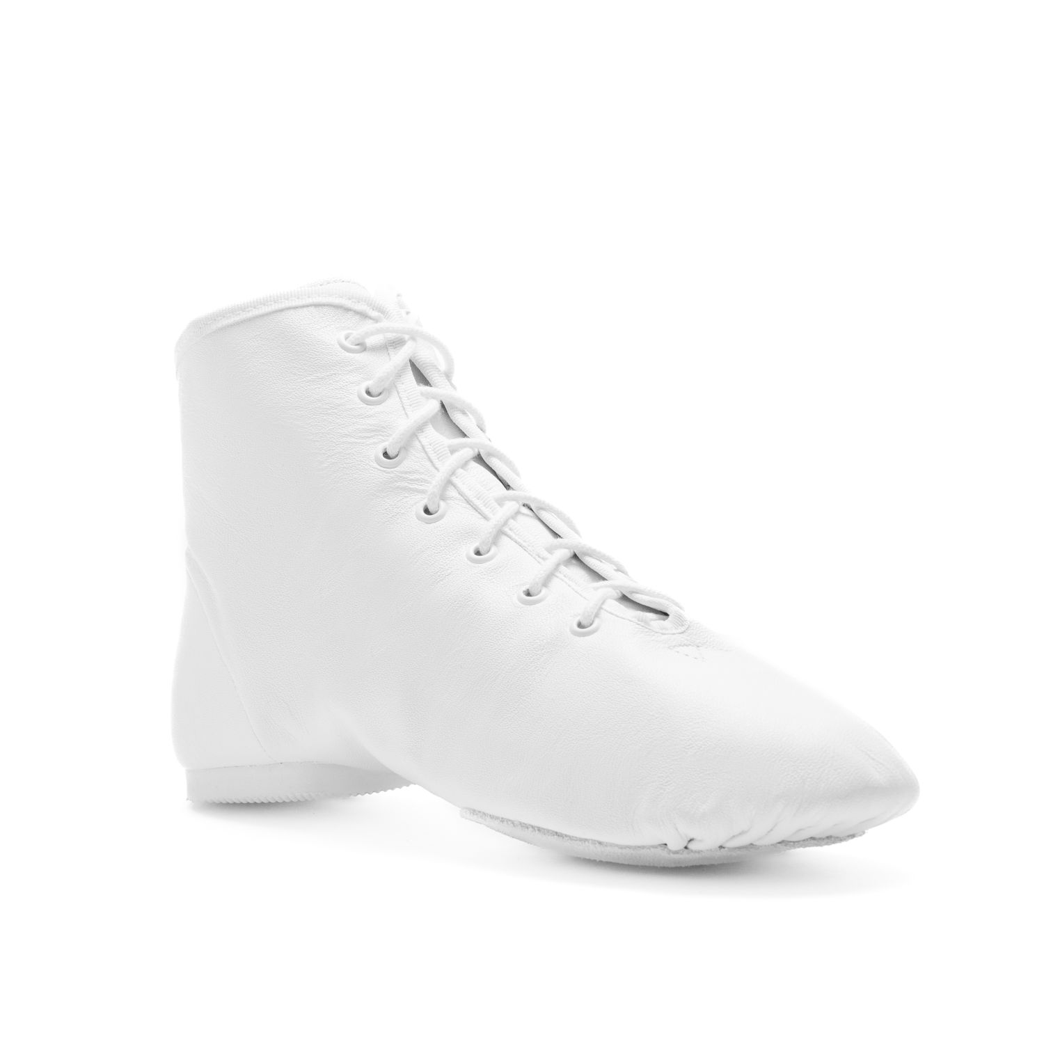 Hit III Guardboots low with split chrome leather sole 4126 Gardestiefel Chromledersohle geteilt niedriger Schaft