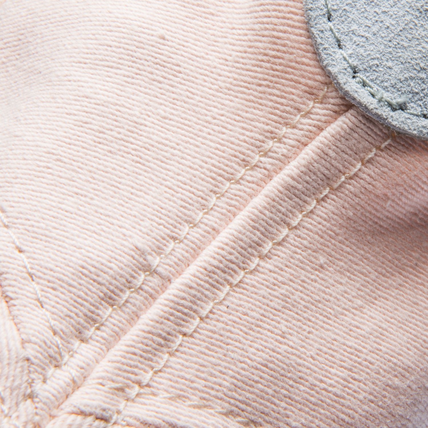 Rumpf Ballettschläppchen Leinen Elastico 1006 Rumpf Ballettschläppchen Leinen Elastico 1006