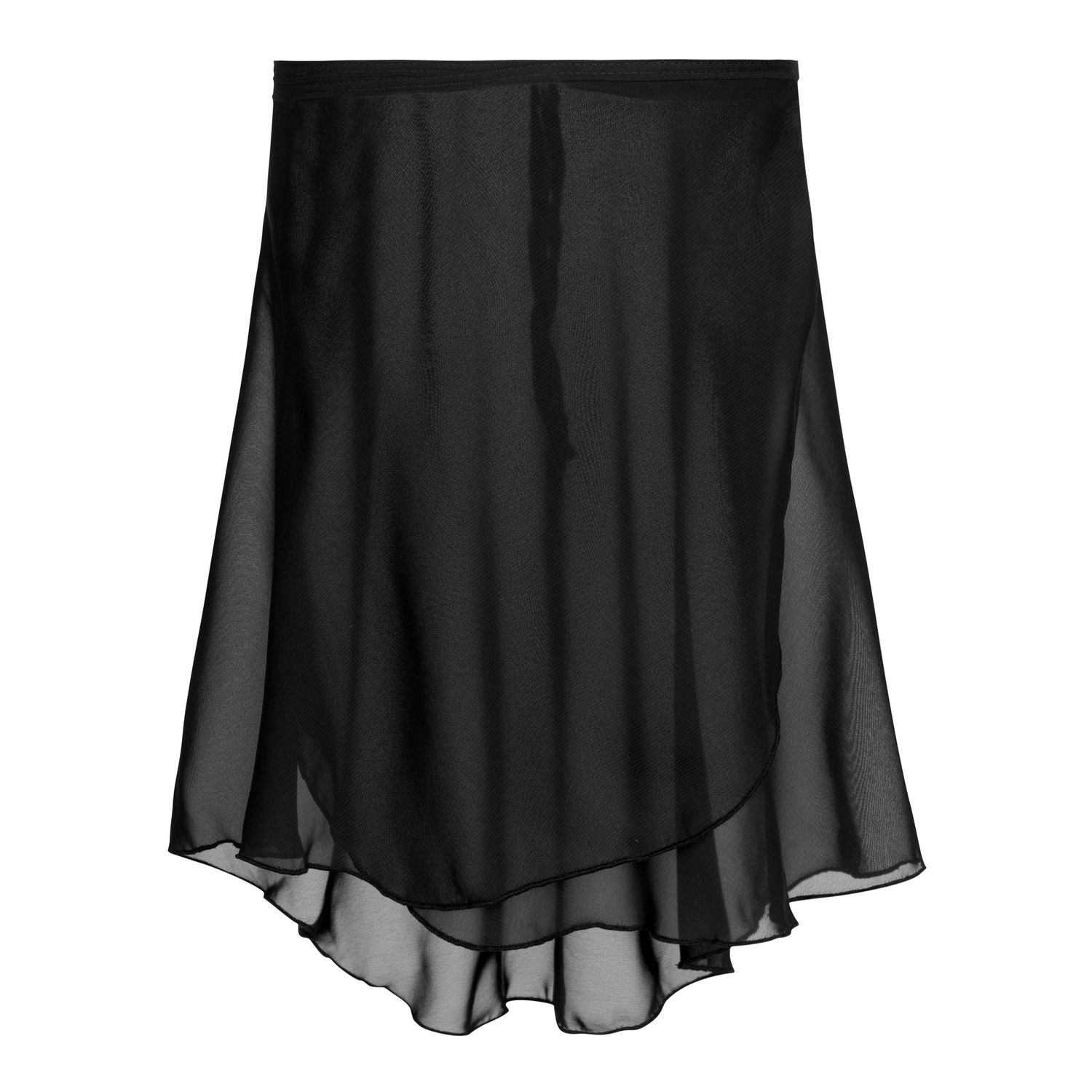 Damen Ballett Wickelrock SL-66 Damen Ballett Wickelrock SL-66