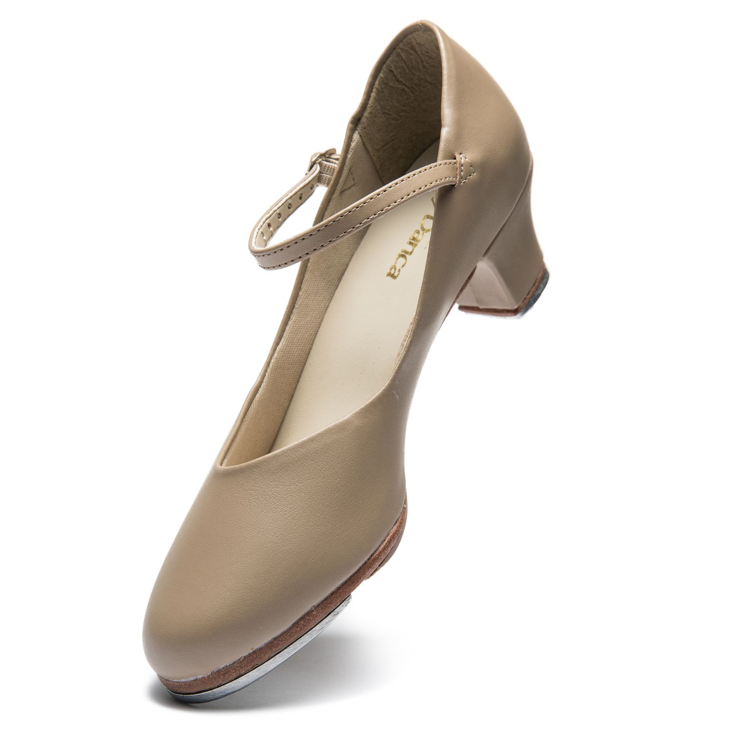 So Danca Tap Shoes Supreme Superior TA55