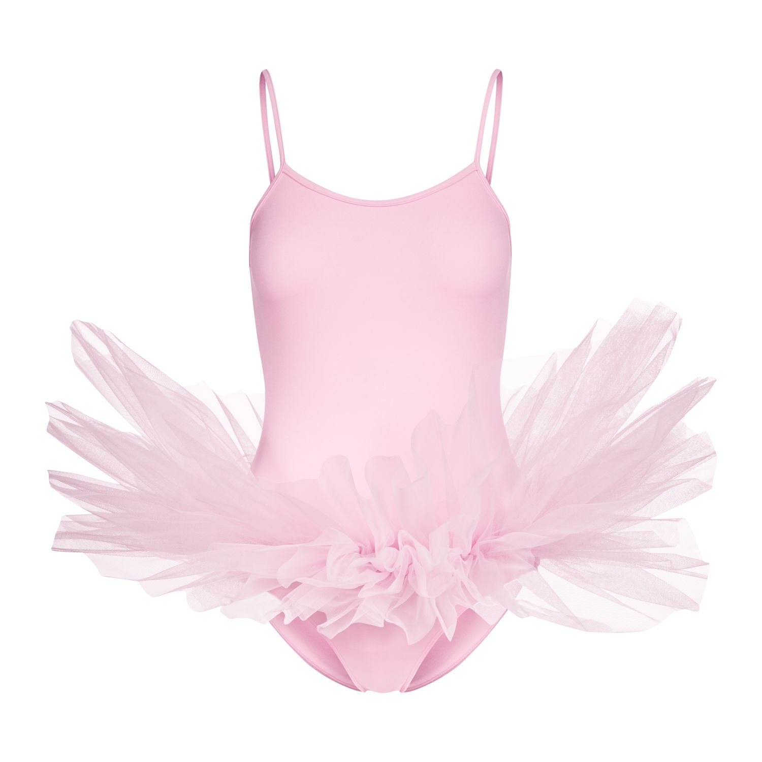 Trikot mit Tutu LOVERSTRAPTU 3152