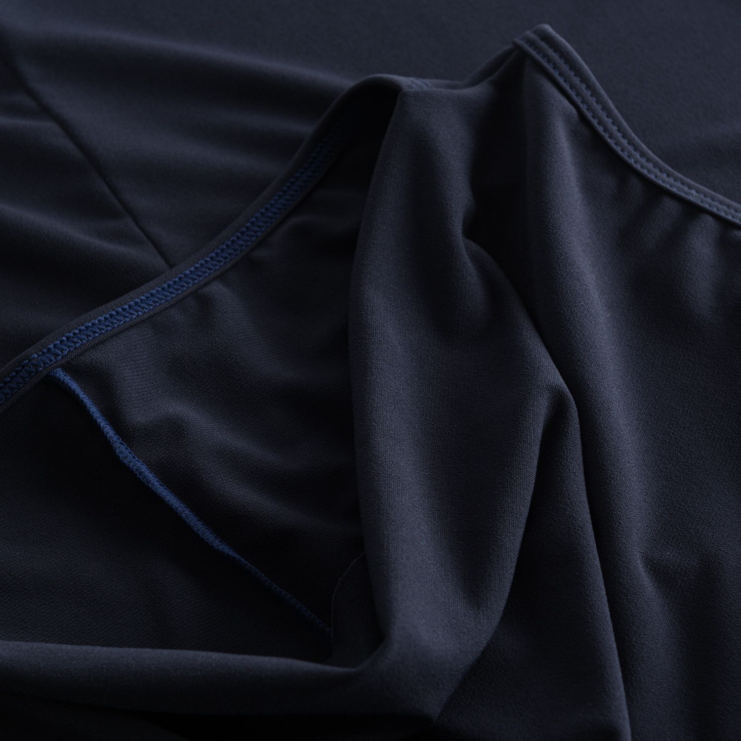 Damen Tanztop Midnight Blue 