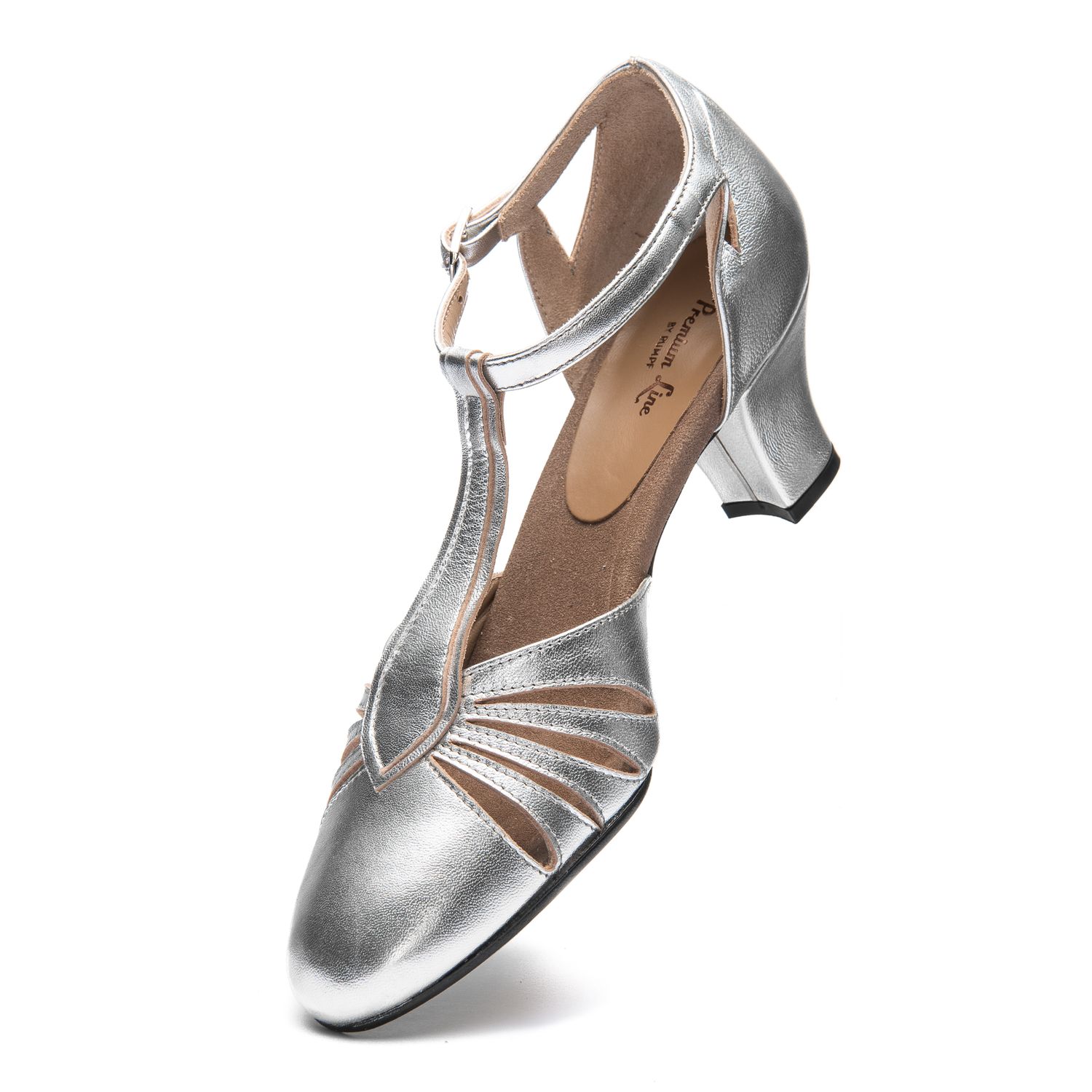 Rumpf Premium Line Damen Tanzschuhe 9210 Rumpf Premium Line Damen Tanzschuhe 9210