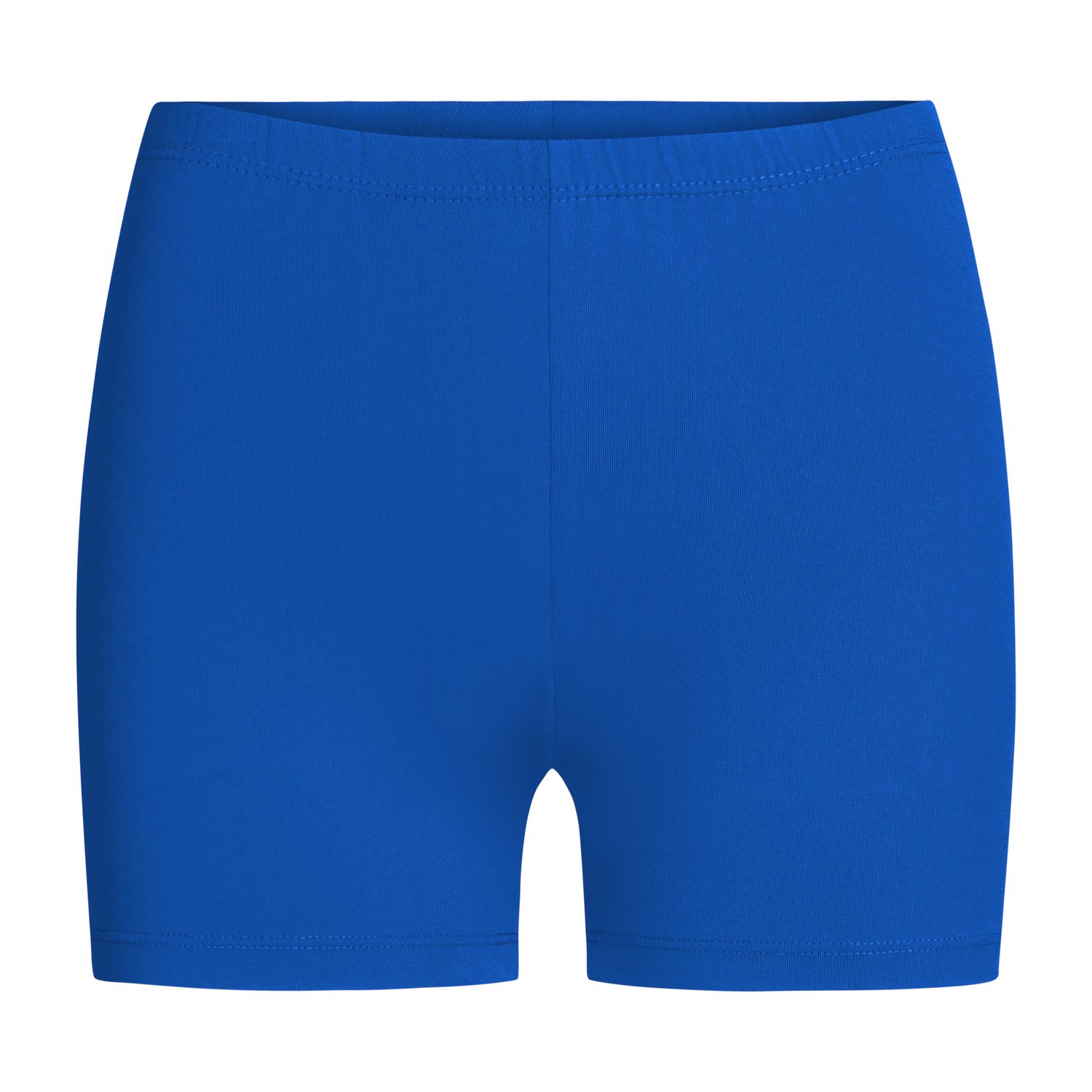 Damen Shorts SL82 Damen Shorts Celestine Blue