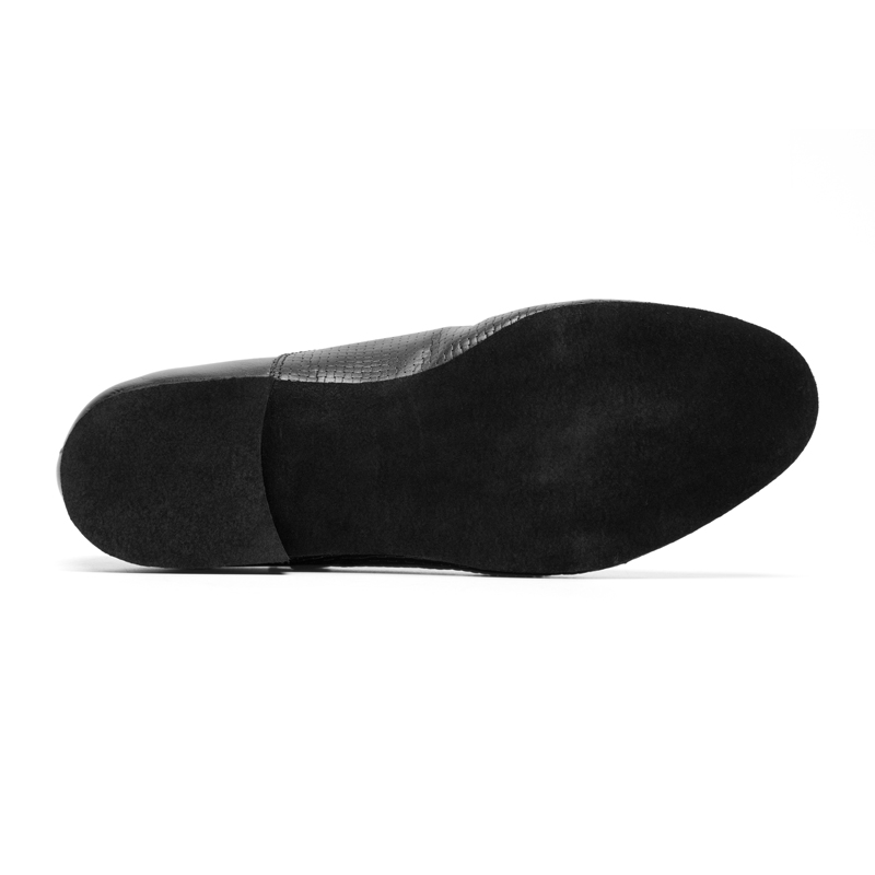 COSTAS Herren Tanzschuhe aus Leder 2153 COSTAS Herren Tanzschuhe aus Leder 2153