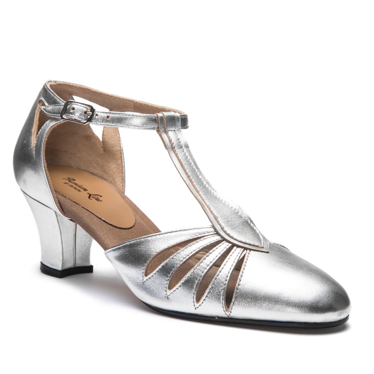 Rumpf Premium Line Damen Tanzschuhe 9210 Rumpf Premium Line Damen Tanzschuhe 9210