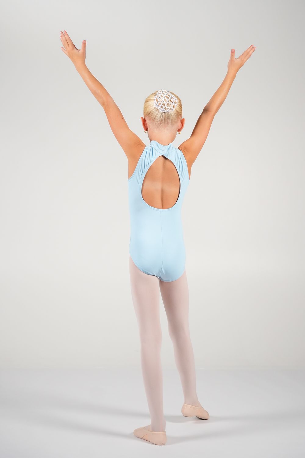 Ballet Leotard R3118