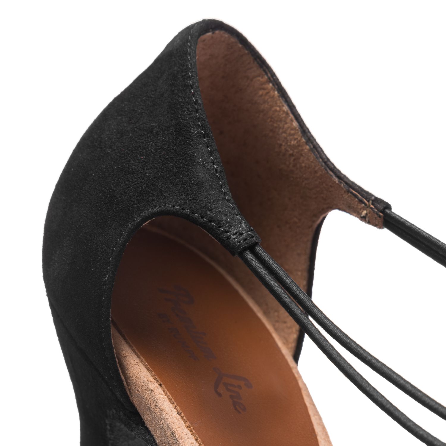 Rumpf Premium Line Damen Tanzschuhe 9112 Rumpf Premium Line Damen Tanzschuhe 9112
