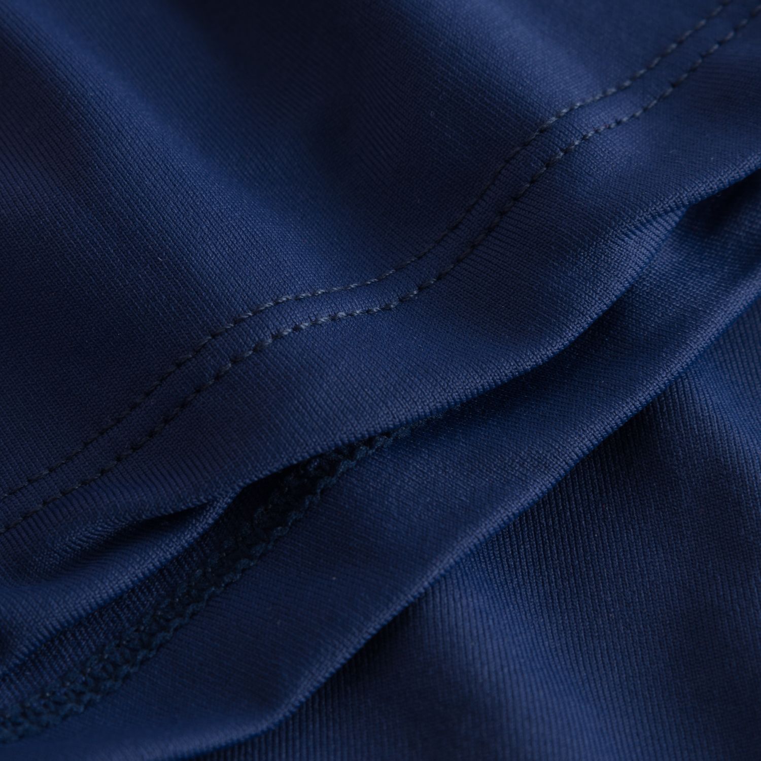 Damen Shorts Navy