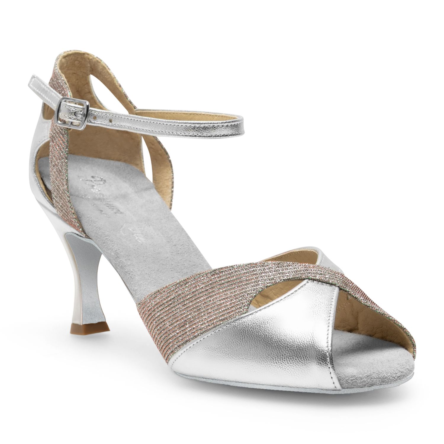 Premium Line Damentanzschuh 9405