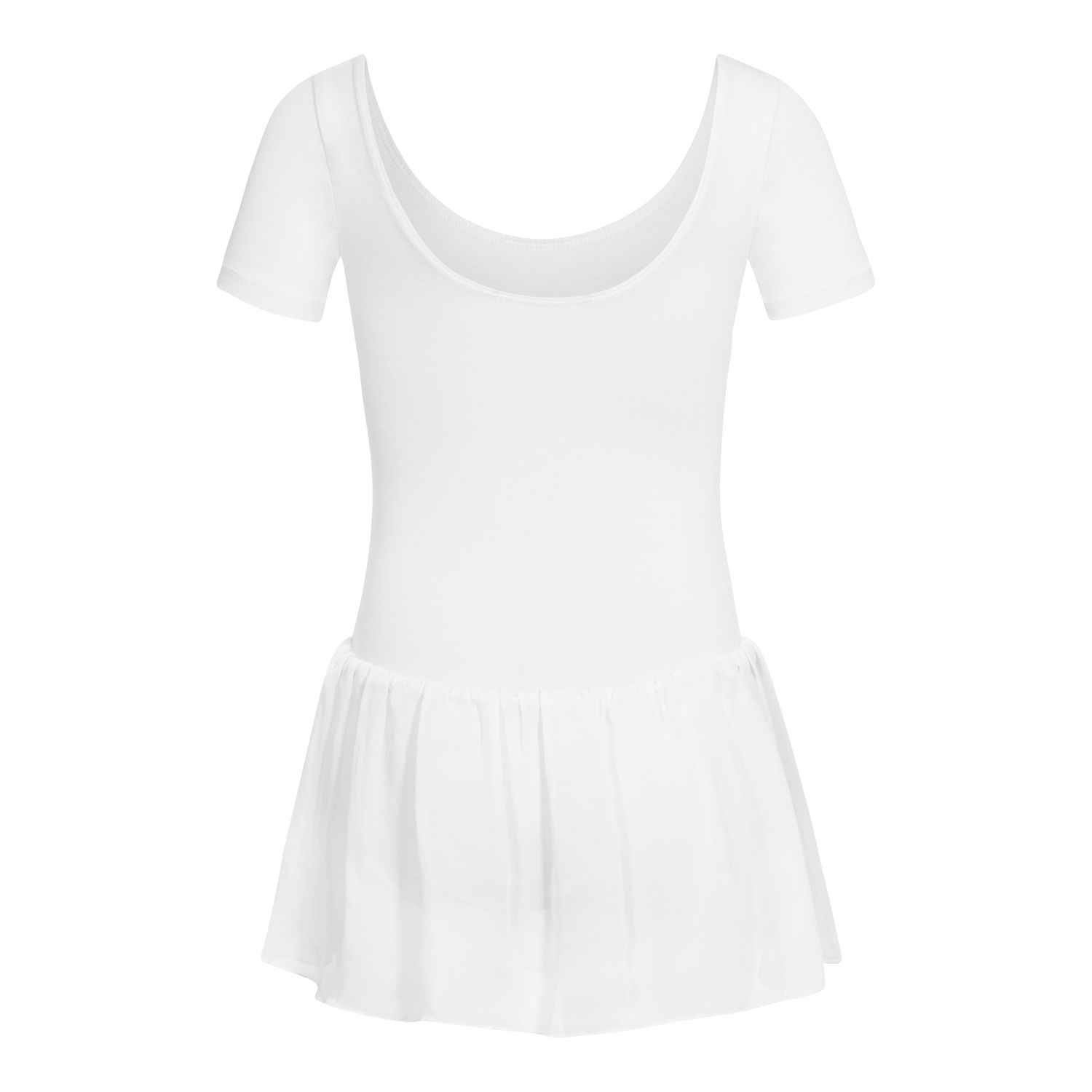 Rumpf Jersey with Skirt, Short Sleeve R3040 Rumpf Jersey with Skirt, Short Sleeve R3040