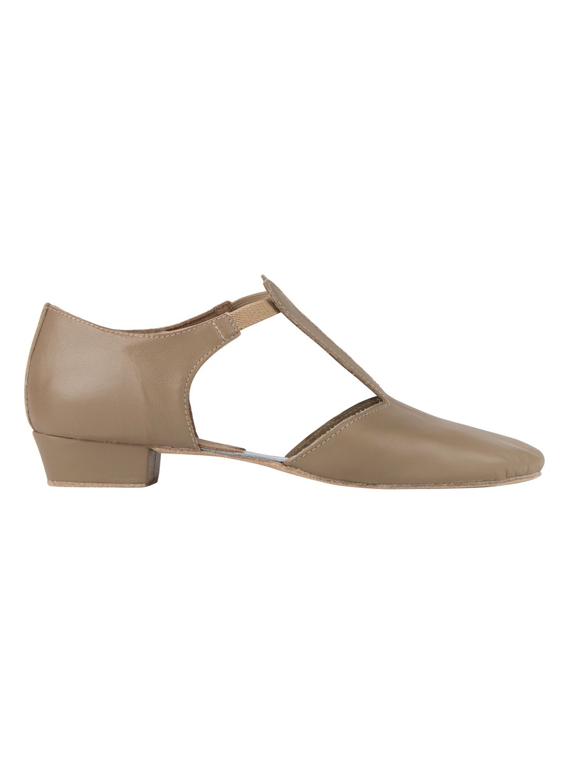 So Danca Griechische Sandale MDE03 Leder So Danca Griechische Sandale MDE03 Leder