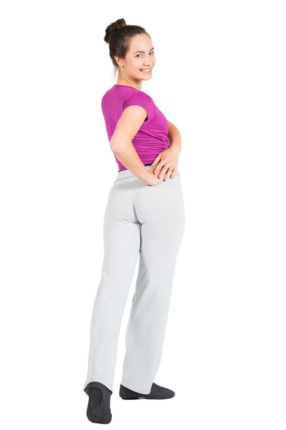 Tanz- und Yogahose R4016  Tanz- und Yogahose R4016