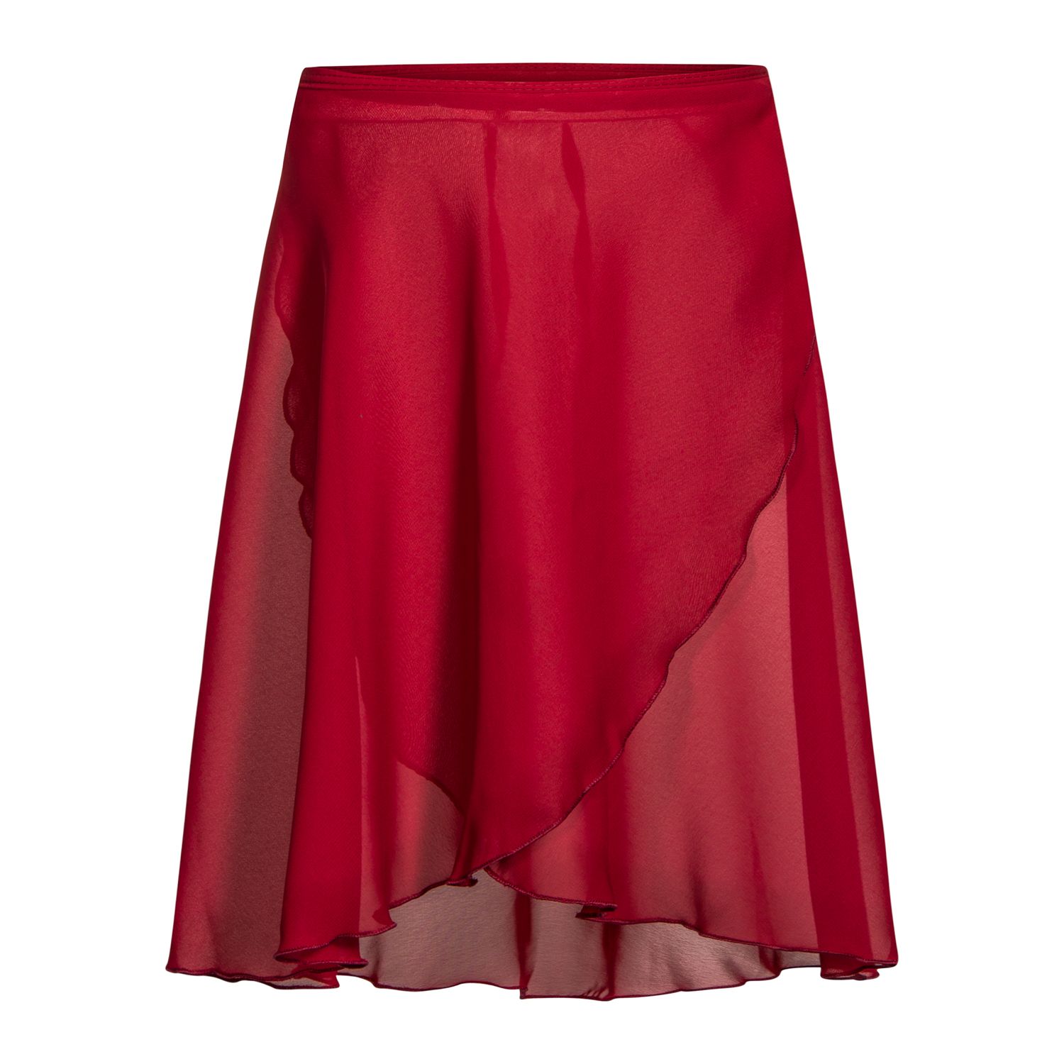 Chiffon Wickelrock R3050 Chiffon Wickelrock R3050