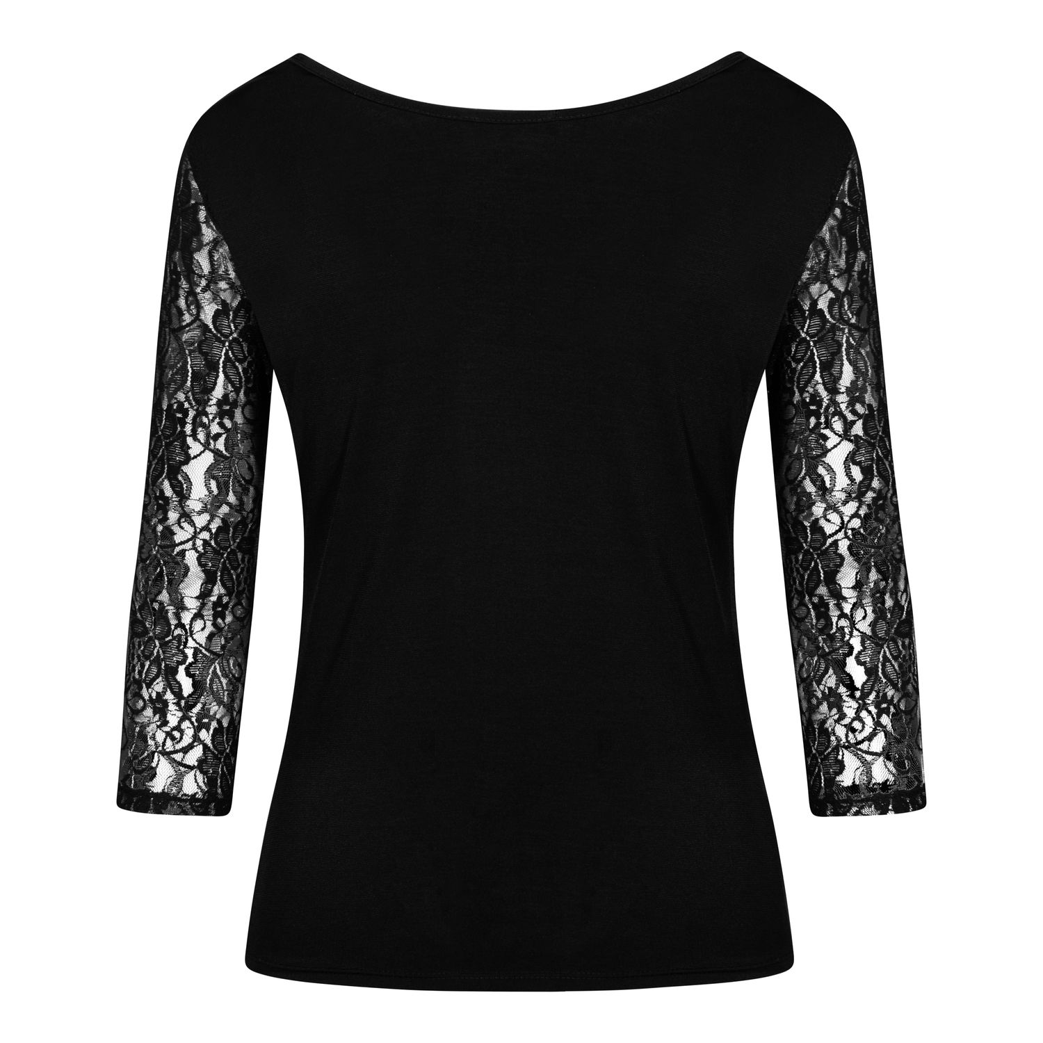 Rumpf Damen Top MOSCA RU5730 Rumpf Damen Top MOSCA RU5730