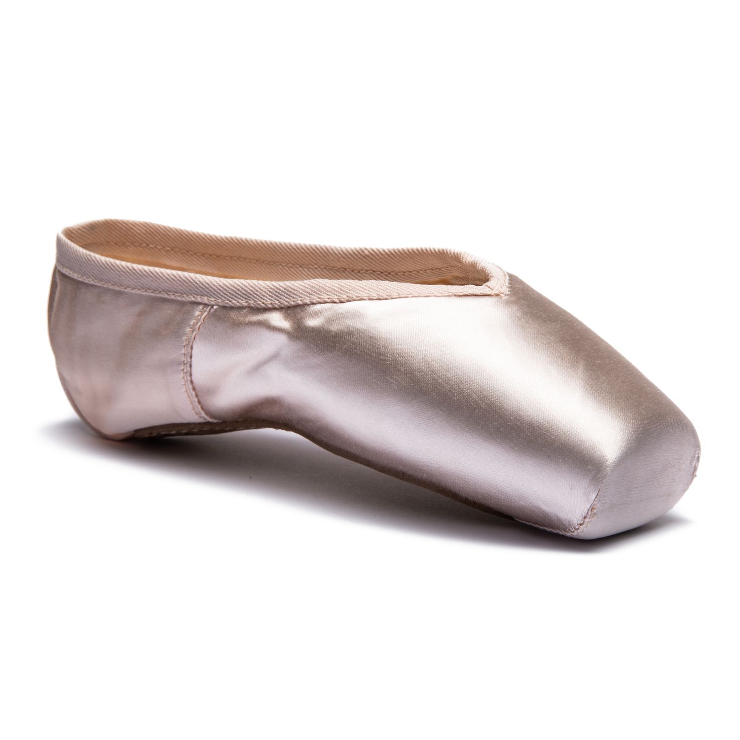 RClass Spitzenschuhe Rubin breite Fussform in V-form, Härte hart RClass Spitzenschuhe Rubin breite Fussform in V-form, Härte hart
