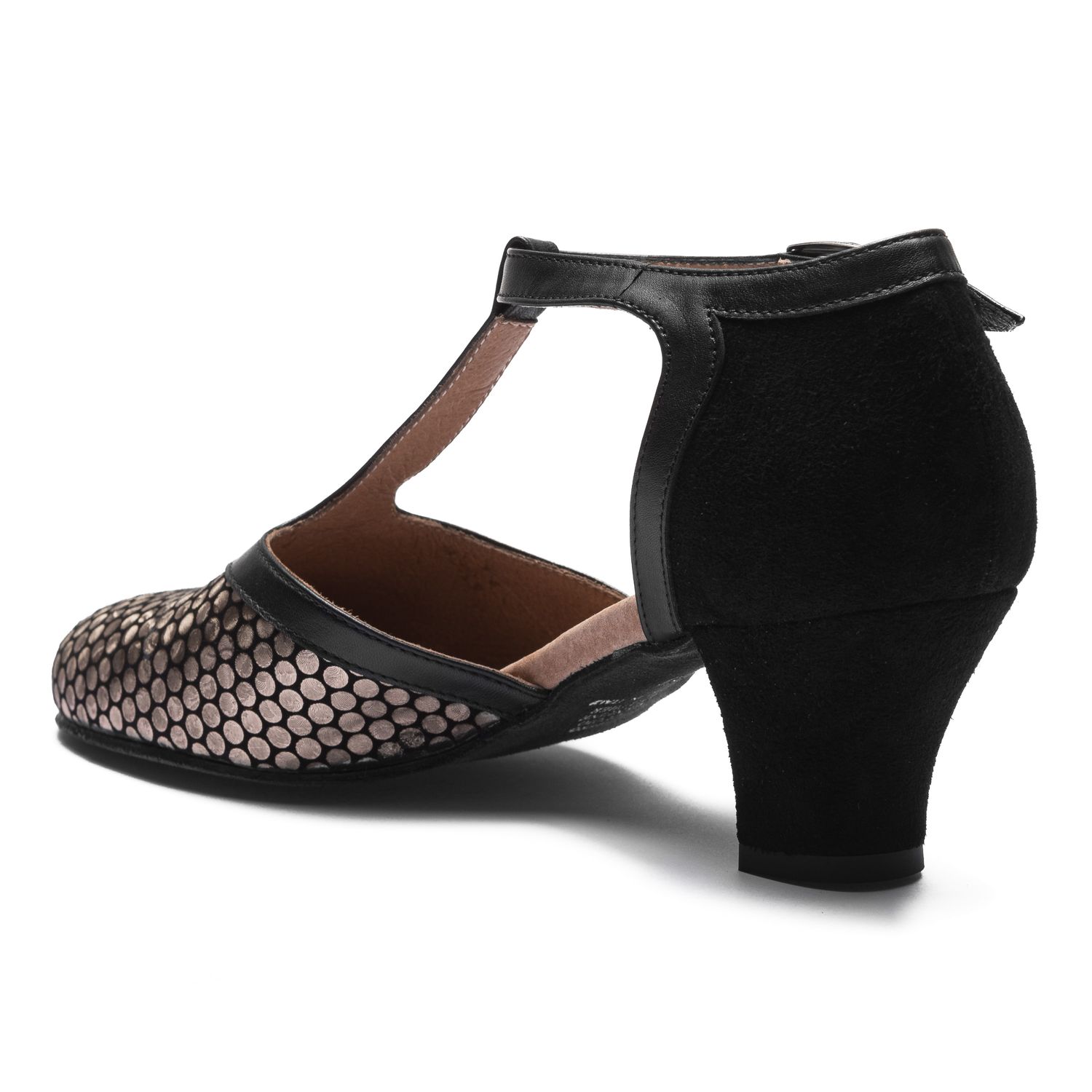 Rumpf Premium Line Damen Tanzschuhe 9257 Rumpf Premium Line Damen Tanzschuhe 9257
