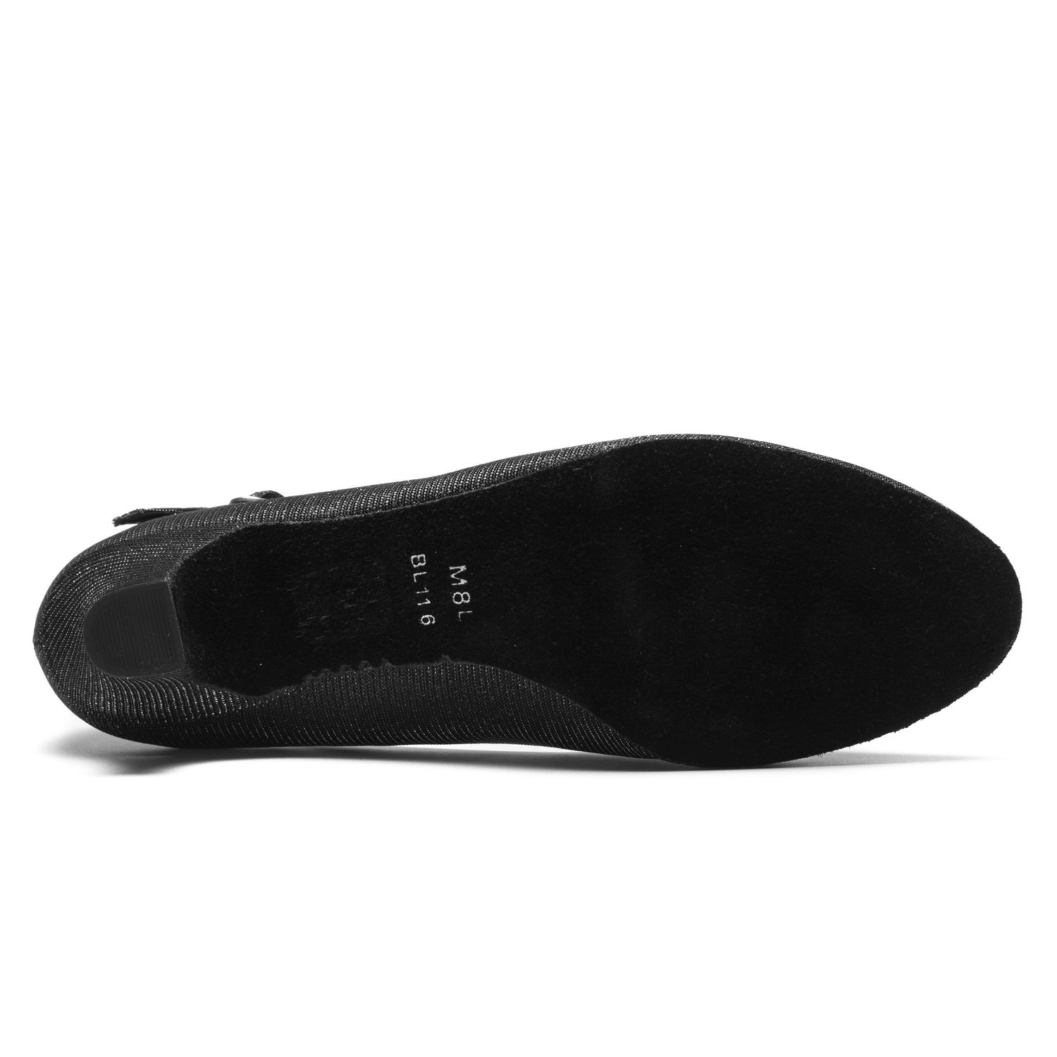So Danca Damen Tanzschuhe BL116 So Danca Damen Tanzschuhe BL116