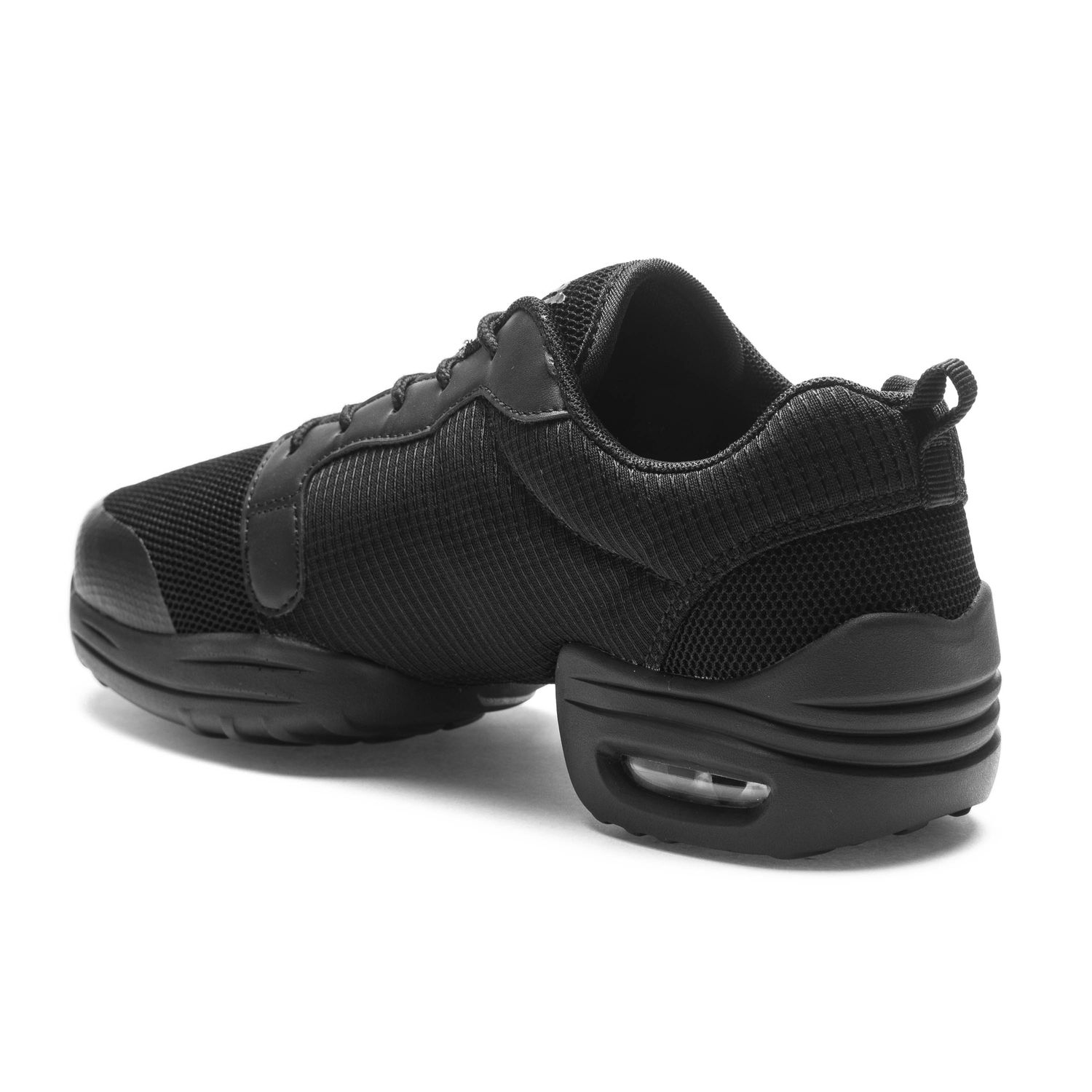 Pebble Tanzsneaker mit gepolsterter Sohle 1516 Pebble Tanzsneaker mit gepolsterter Sohle 1516