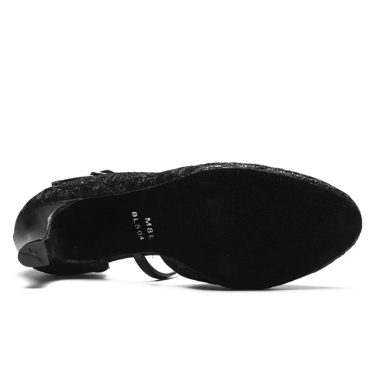So Danca Damen Tanzschuhe BL504 So Danca Damen Tanzschuhe BL504