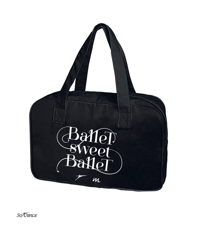SoDanca Baumwolltasche MB004 SoDanca Baumwolltasche MB004