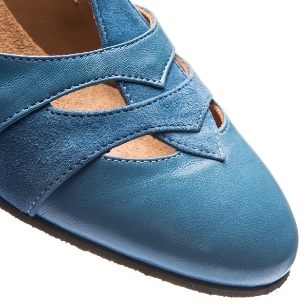 Rumpf Premium Line Damen Swingschuhe 9233 Rumpf Premium Line Damen Swingschuhe 9233