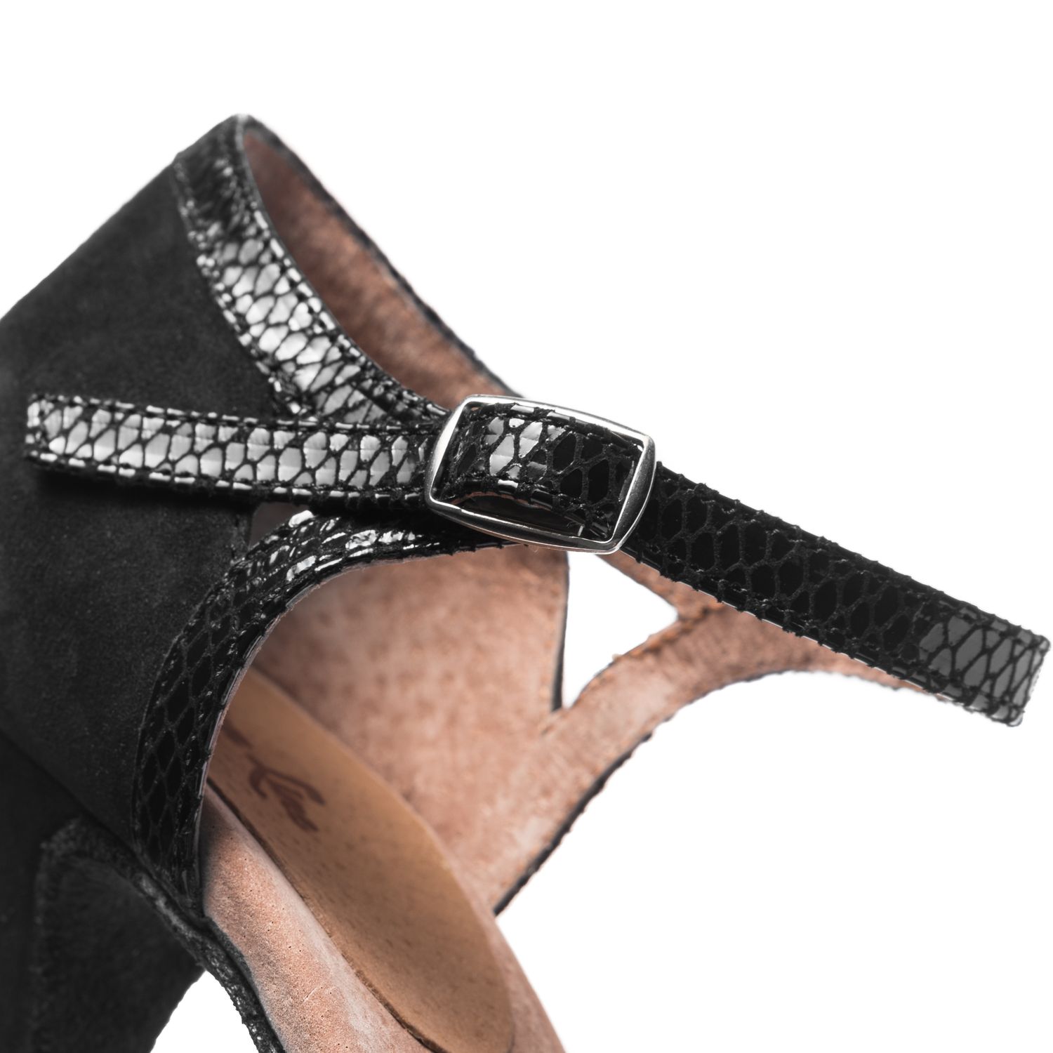 Rumpf Premium Line Damen Tanzschuhe 9141