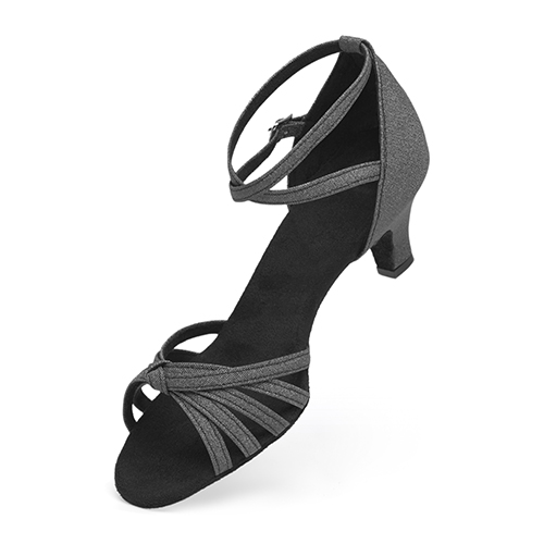 Premium Line ladies' dance shoe 9404