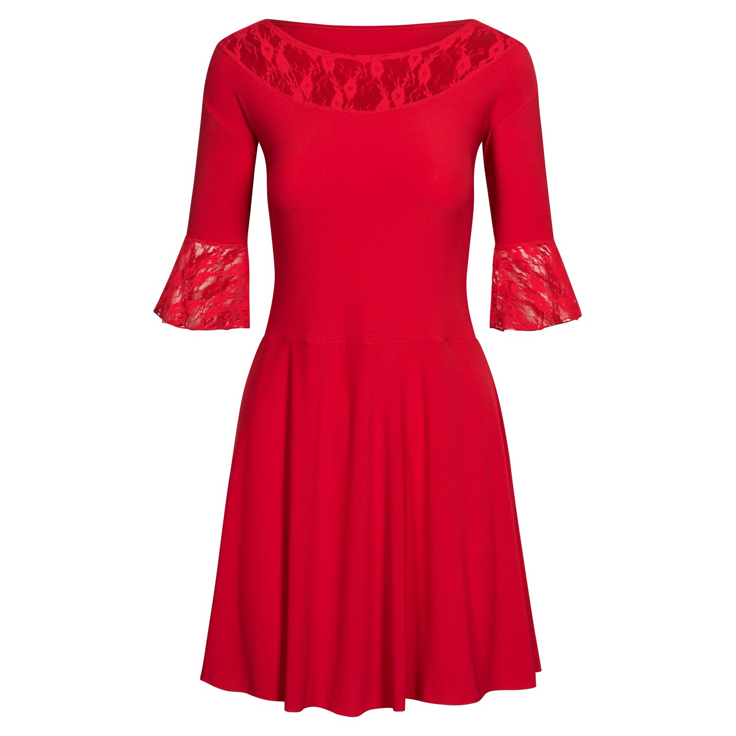 Rumpf Kinder Tanzkleid RENNES RU5521