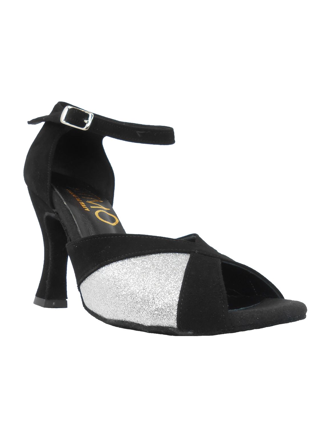 RITMO Damen Tanzschuhe VL416 RITMO Damen Tanzschuhe VL416